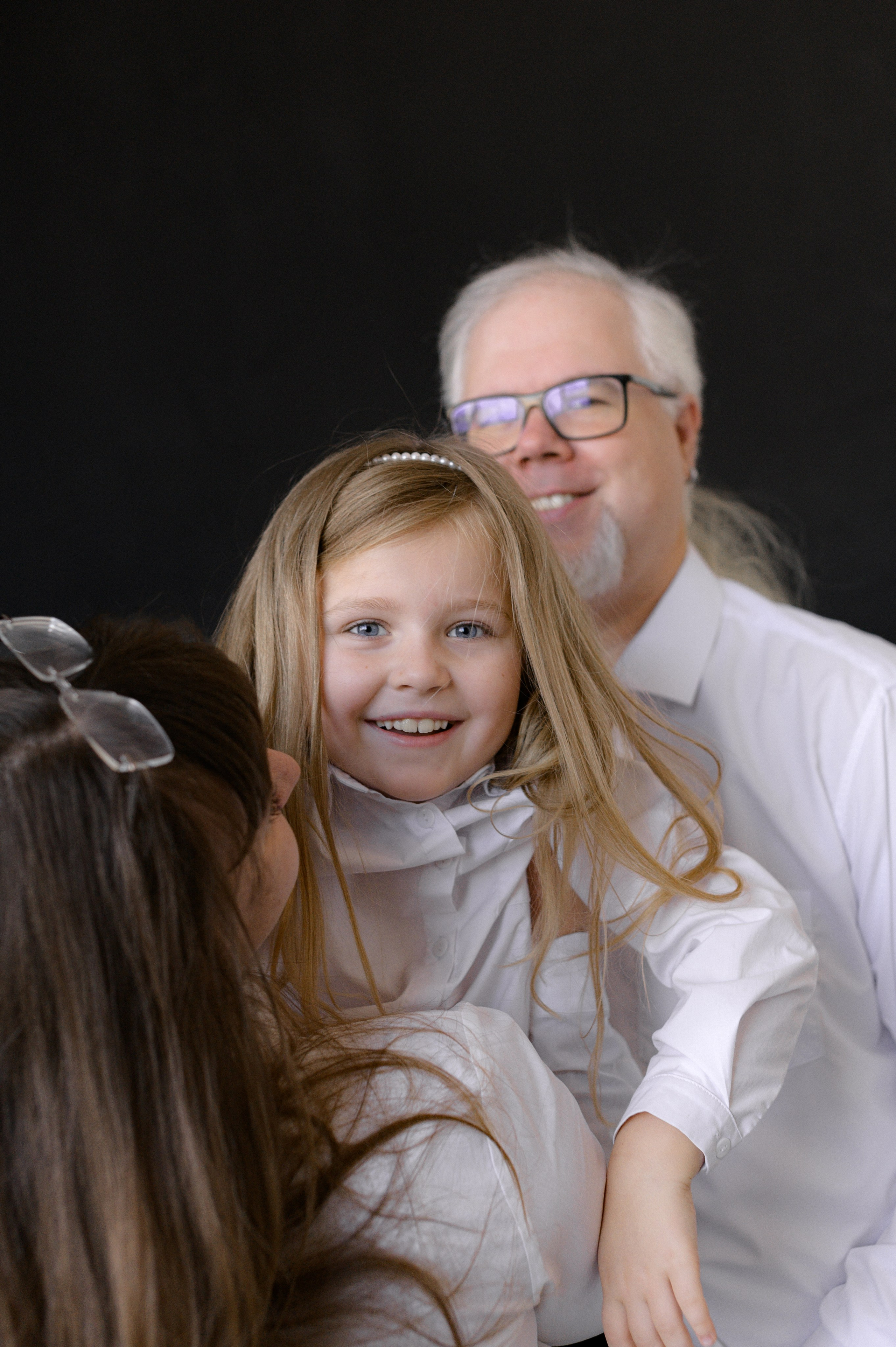 Семья. CREAM PHOTO