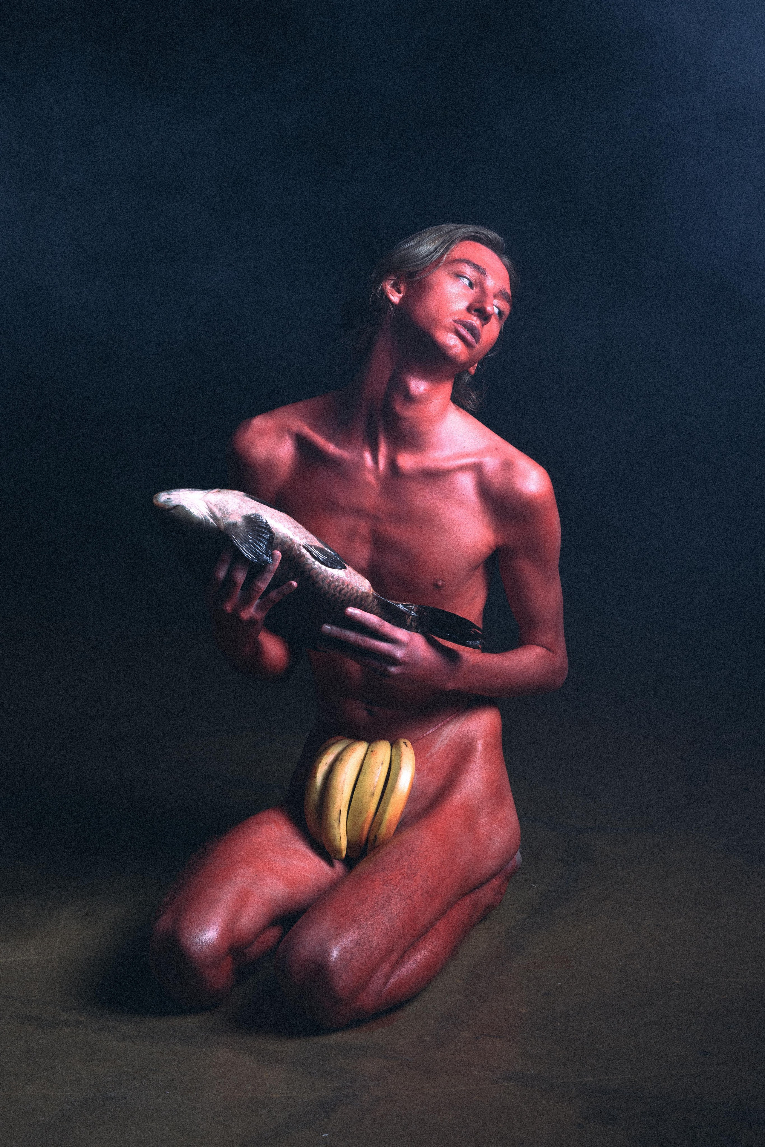 Курс «БОЛЬШОЙ И ГРОМКИЙ!». Университет по фотографии Игоря Мальцева