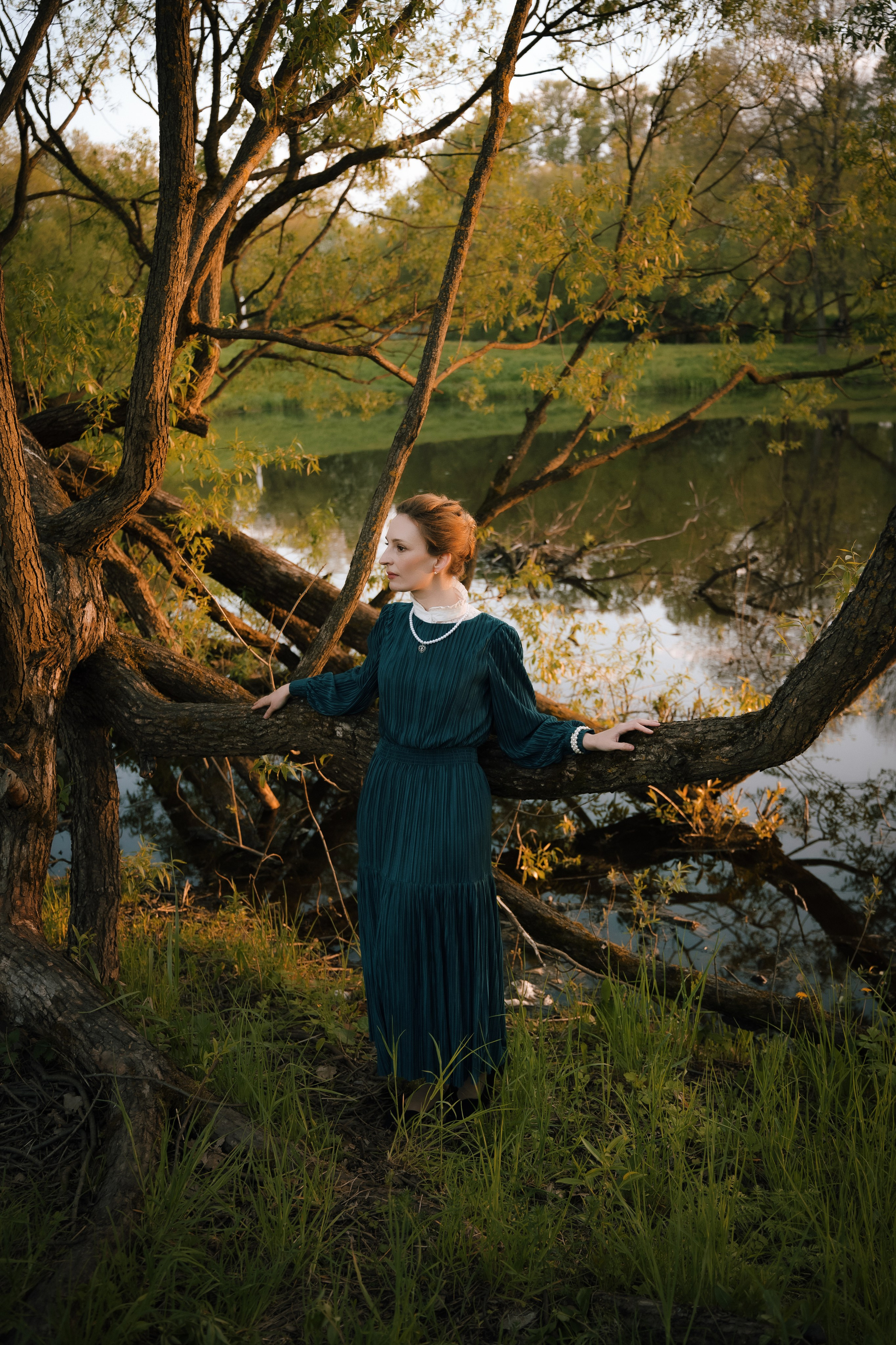 Женский портрет. Кошенкова Мария: портретный и репортажный фотограф. Санкт-Петербург