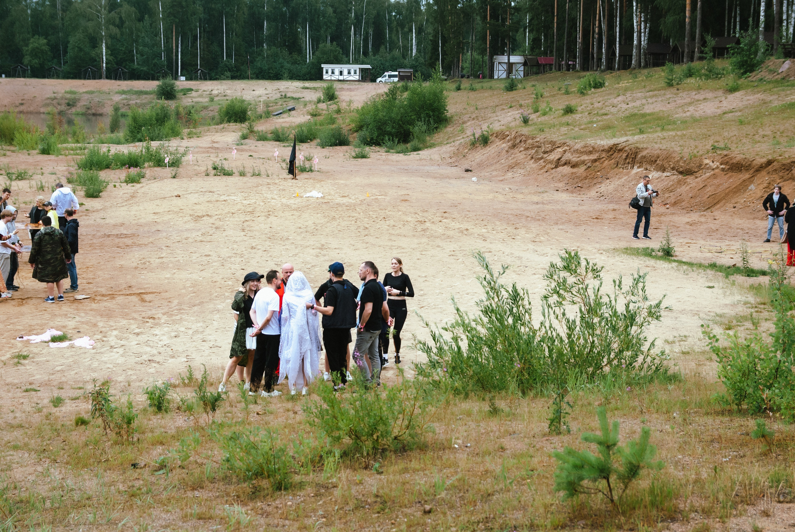 Репортажи / МК. Кошенкова Мария: портретный и репортажный фотограф. Санкт-Петербург