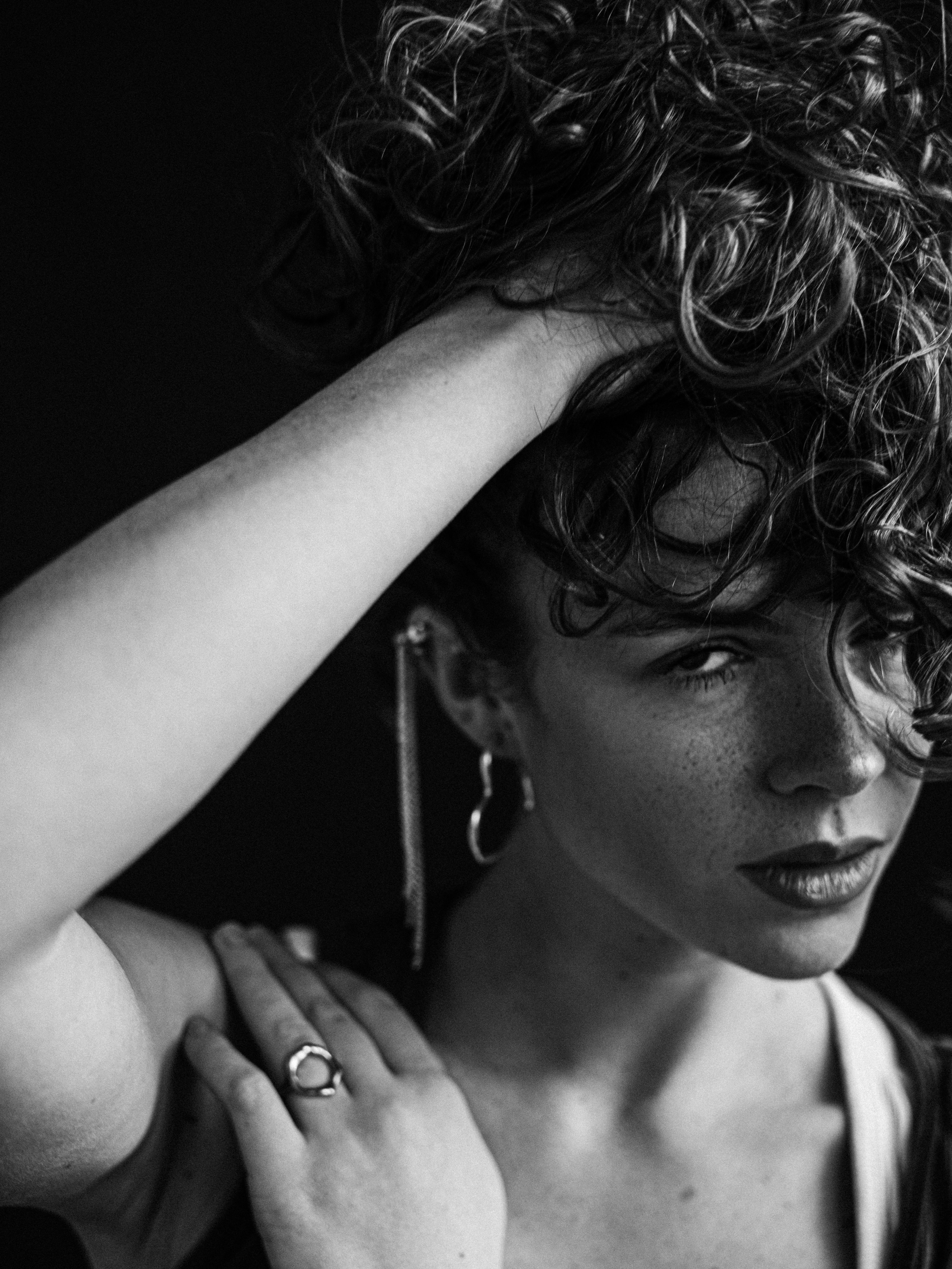 Свадебный и портретный фотограф Тюмень