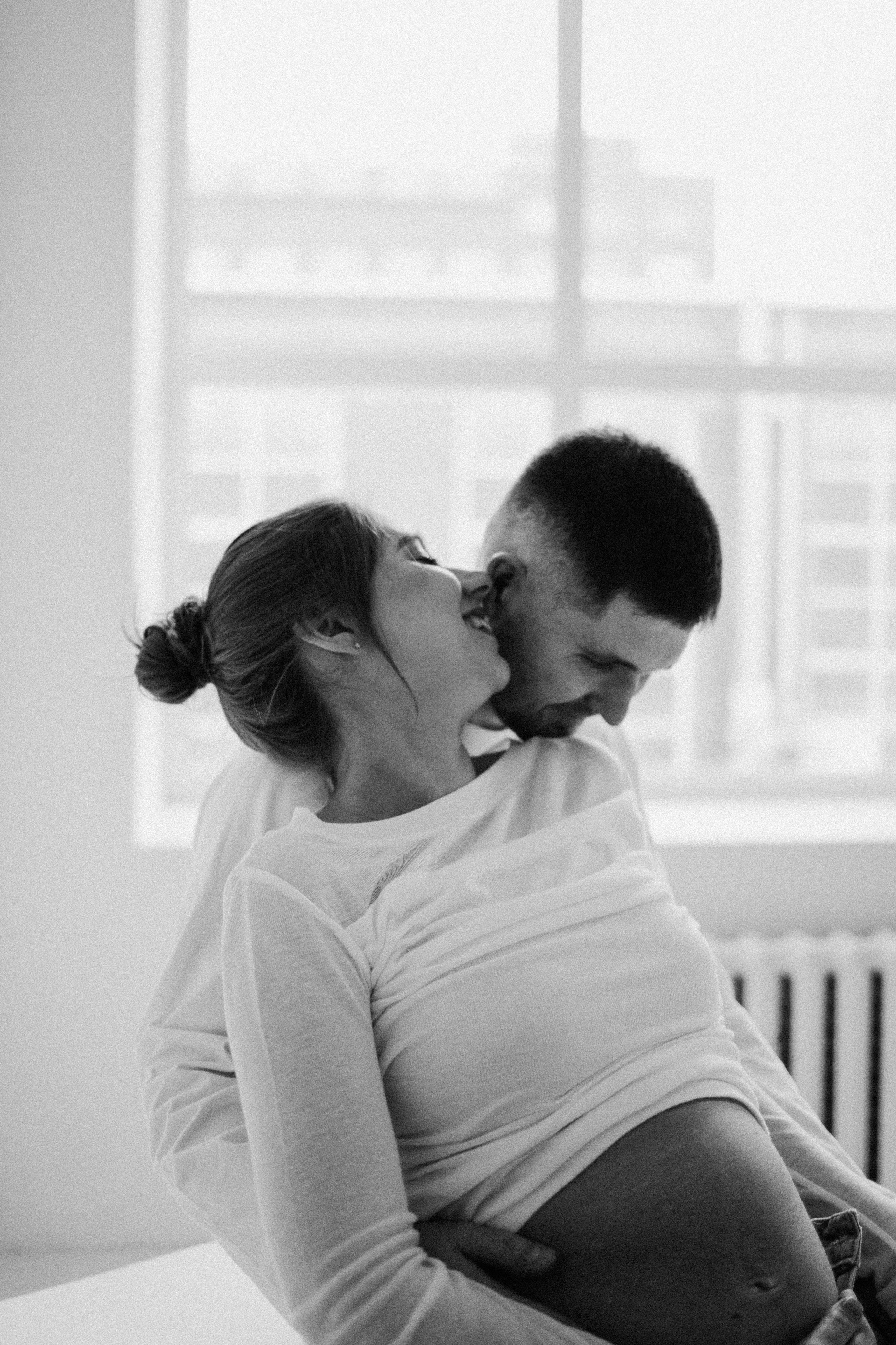 Милан и Ксения. Свадебный и портретный фотограф Тюмень