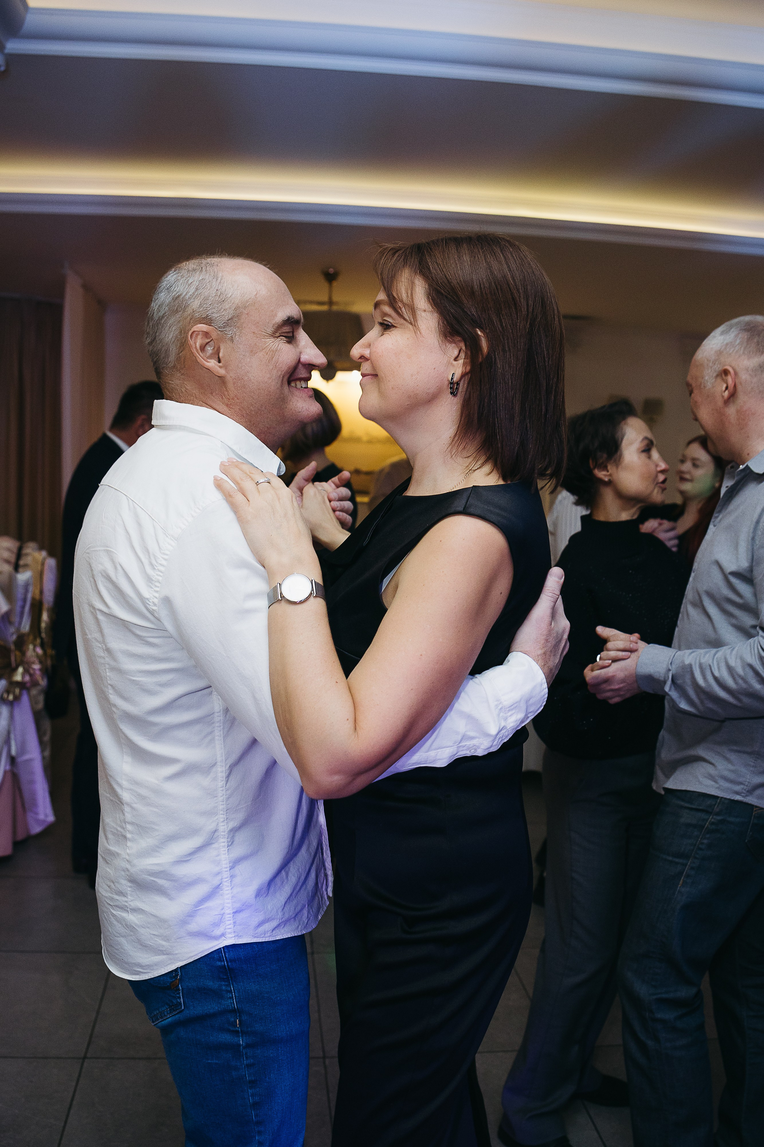 Юбилей. Фотограф Ярославль|Кострома|Нерехта Гундерина Светлана