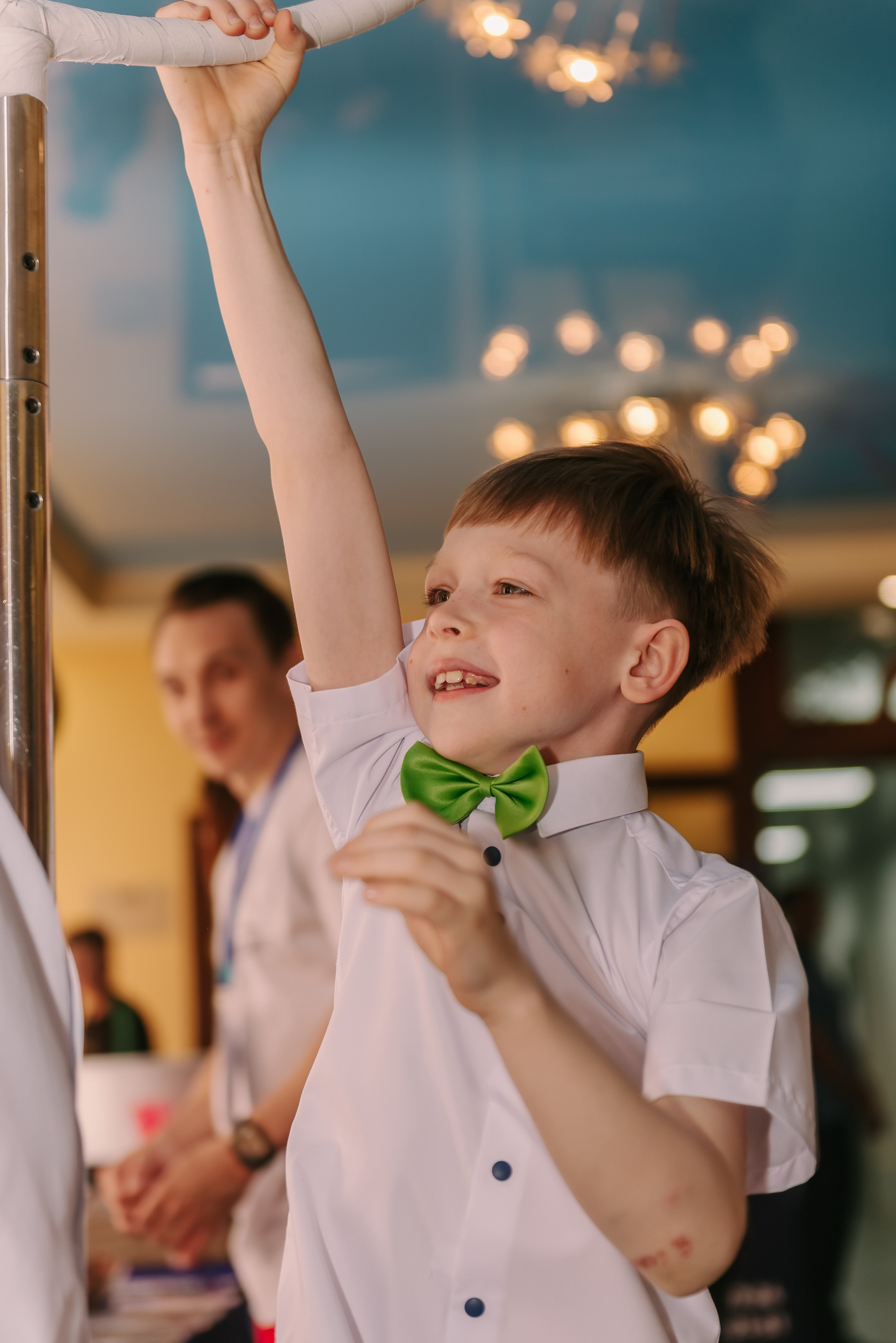 Юные Таланты России 2024. Детский фотограф, семейный фотограф и репортажи в Кемерово