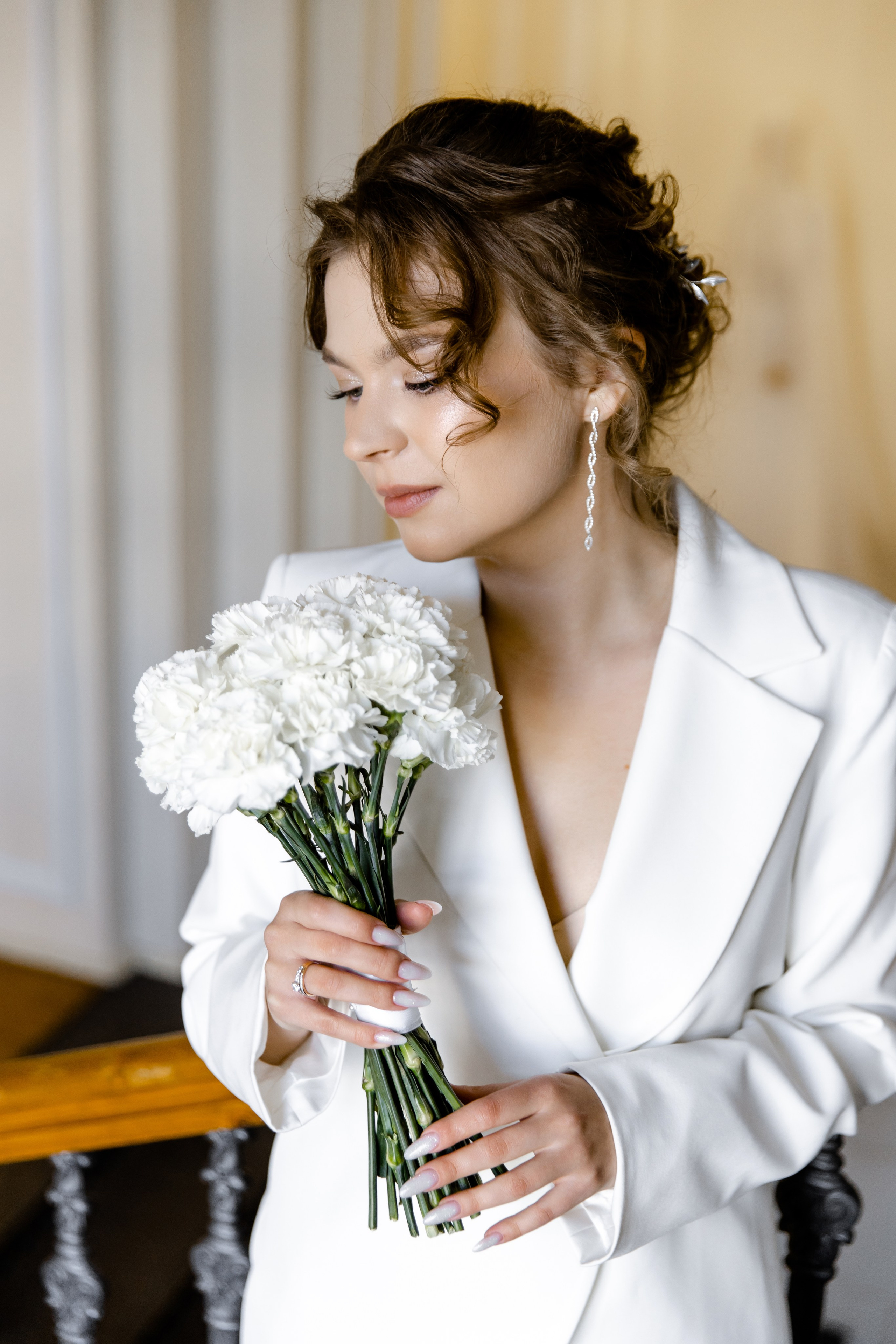 Свадебный день Димы и Оли. Свадебный фотограф Анна Бабахина