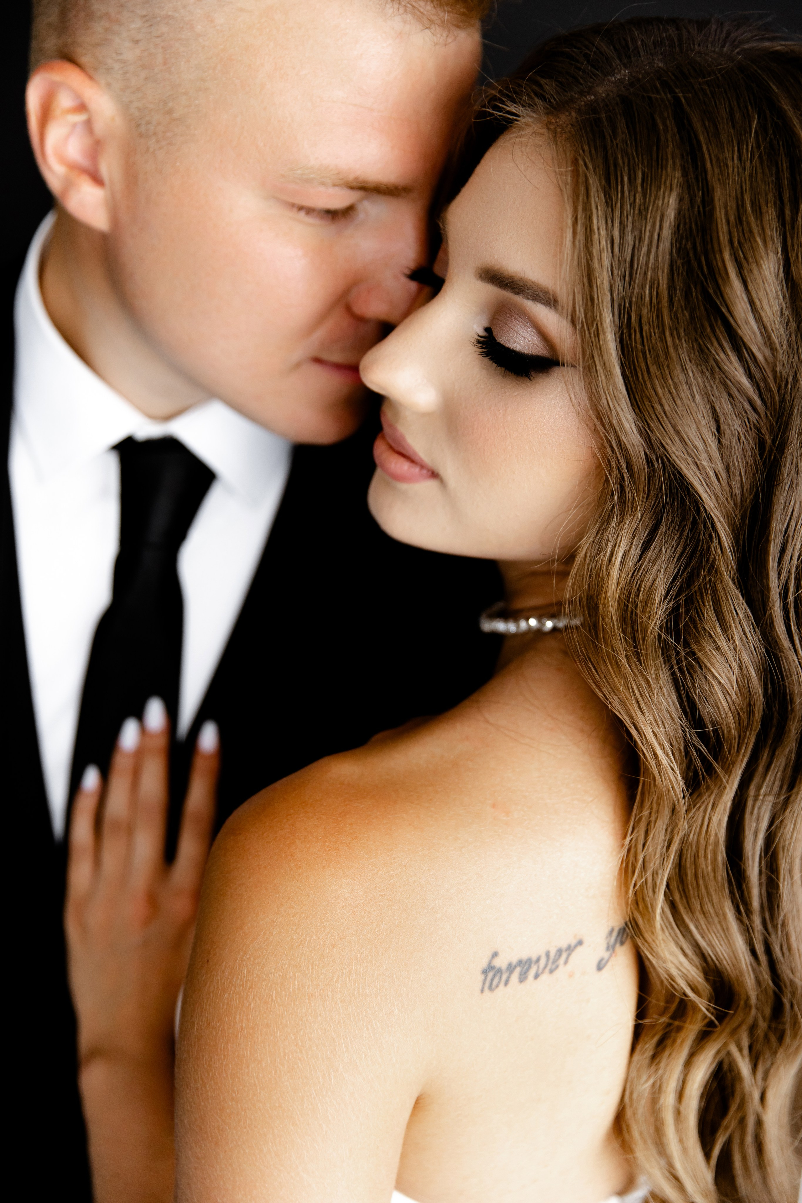 Свадебный день Тимура и Насти. Свадебный фотограф Анна Бабахина