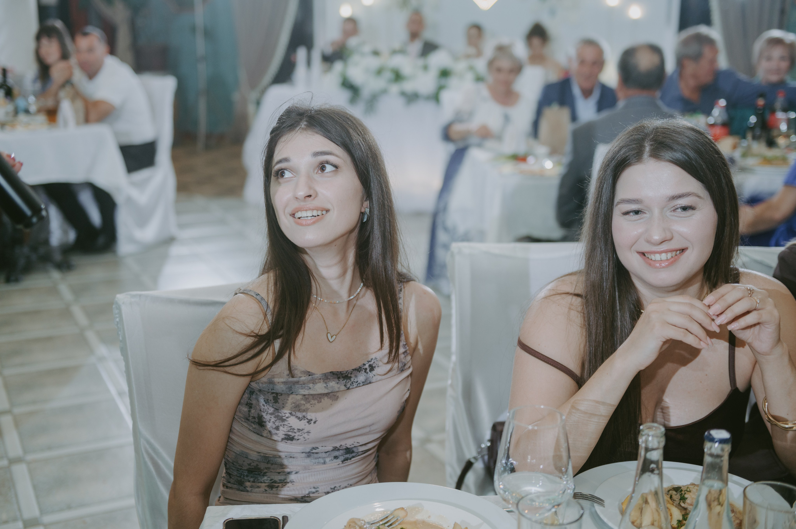 Роман & Вероника. Свадебный и семейный фотограф город Темрюк Фотостудия Темрюк