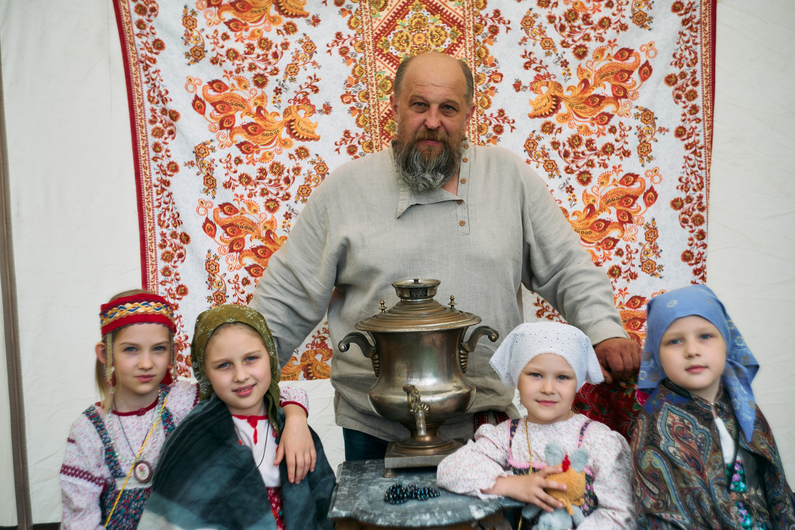 Лампово. Фотограф в Санкт-Петербурге