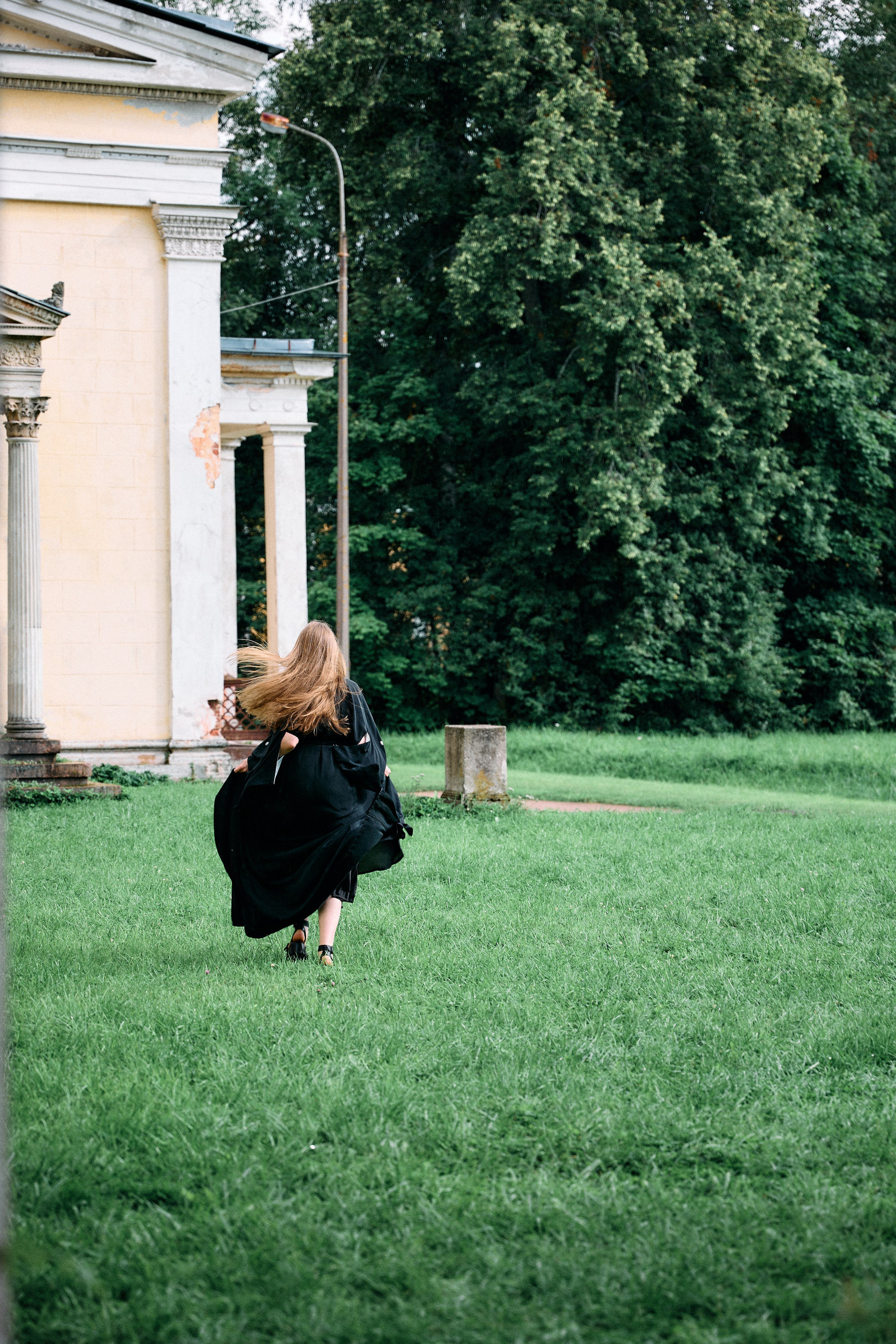 Lisowsky. Фотограф в Санкт-Петербурге