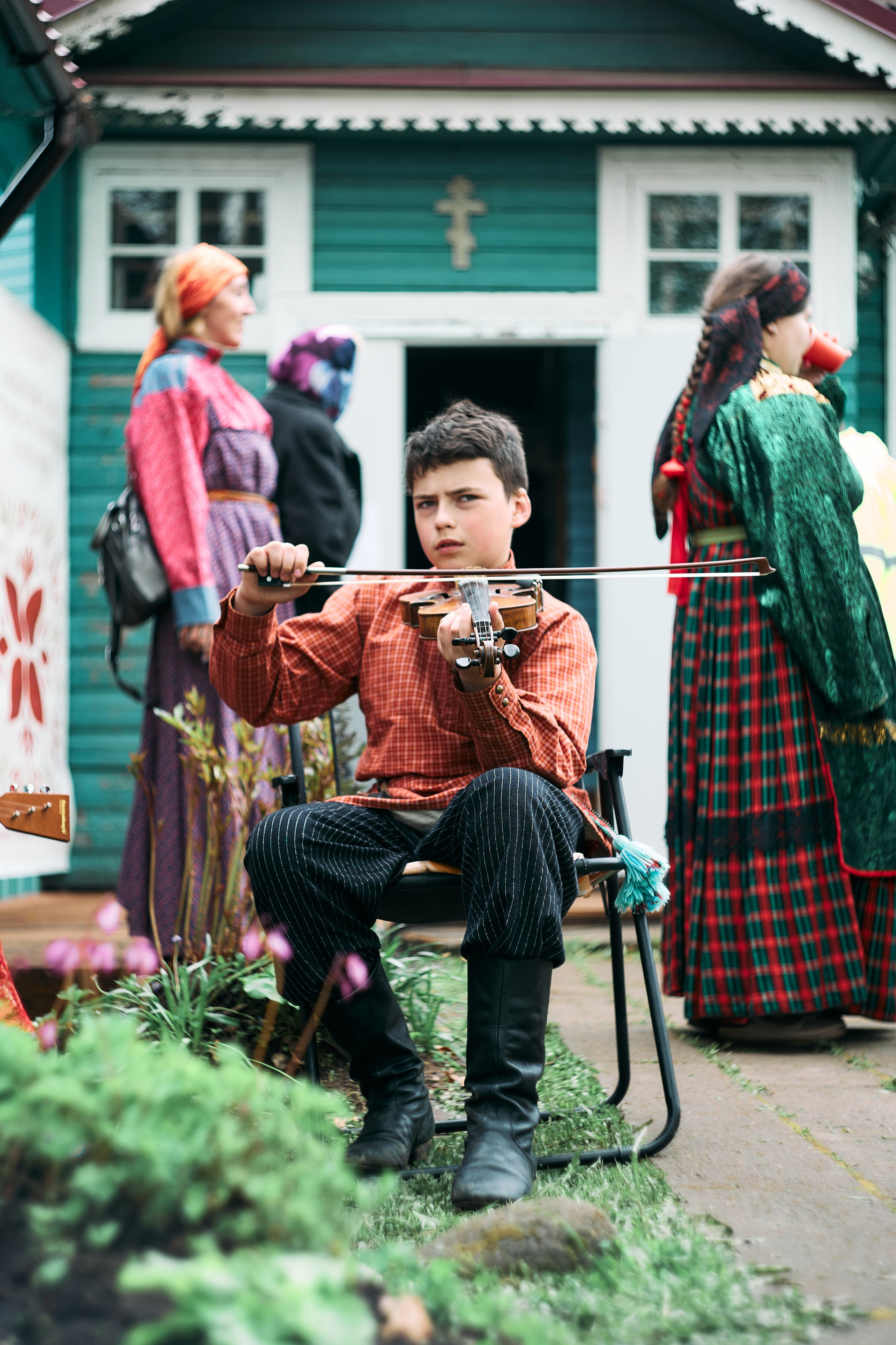 Лампово. Фотограф в Санкт-Петербурге