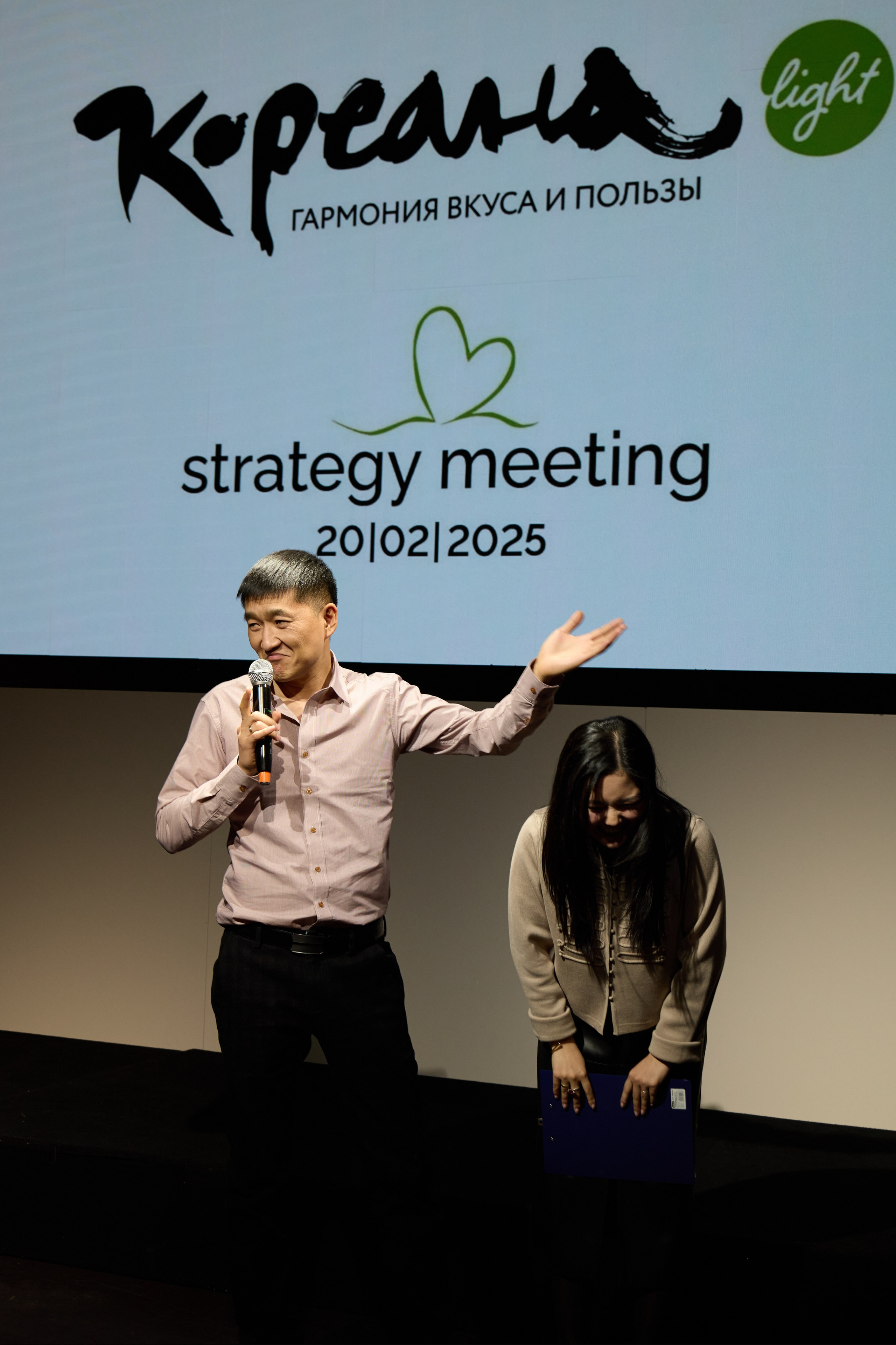 Koreana light. Фотограф в Санкт-Петербурге