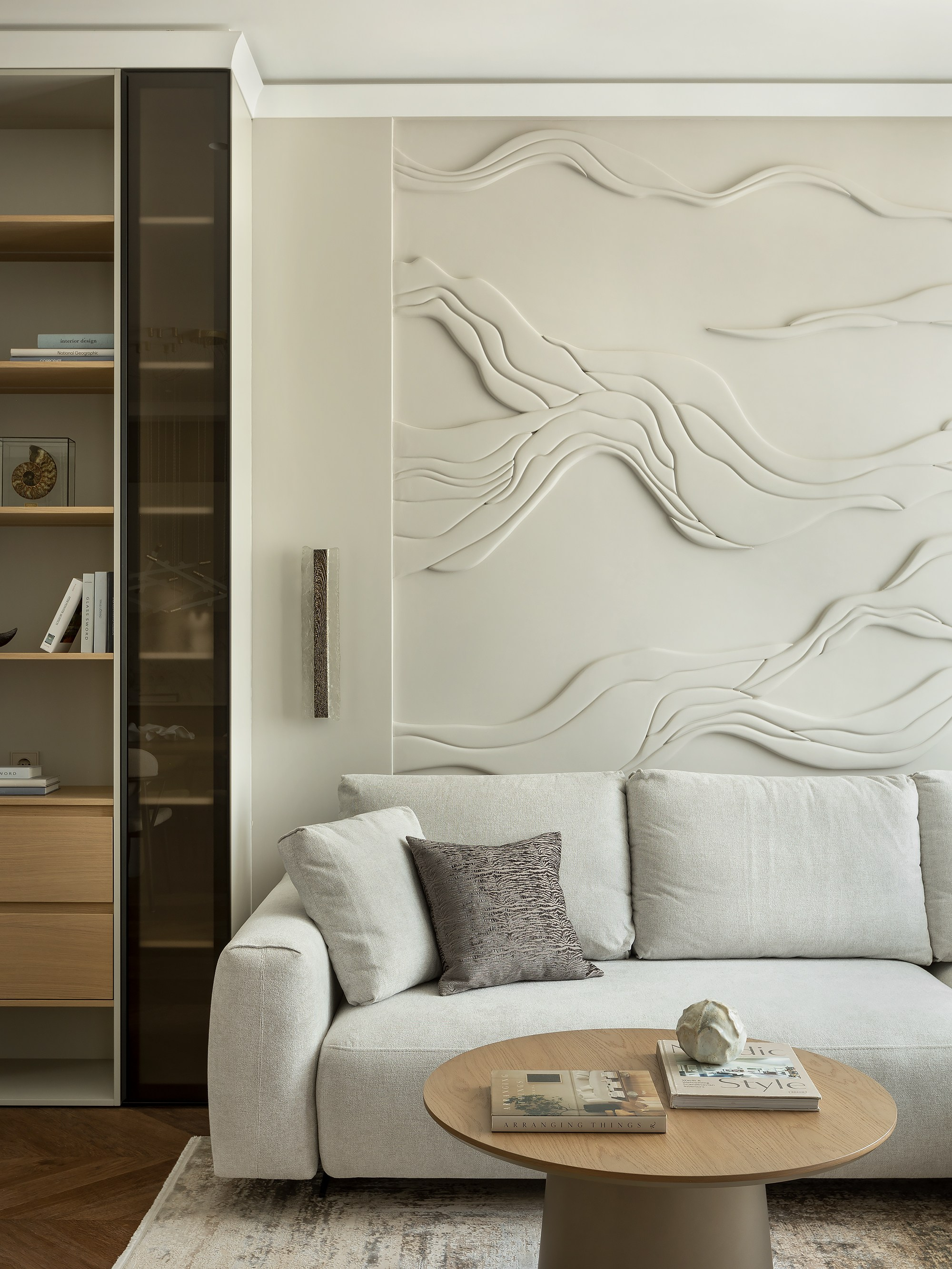 Портфолио. Интерьерный фотограф Георгий Трушкин Казань Москва Россия