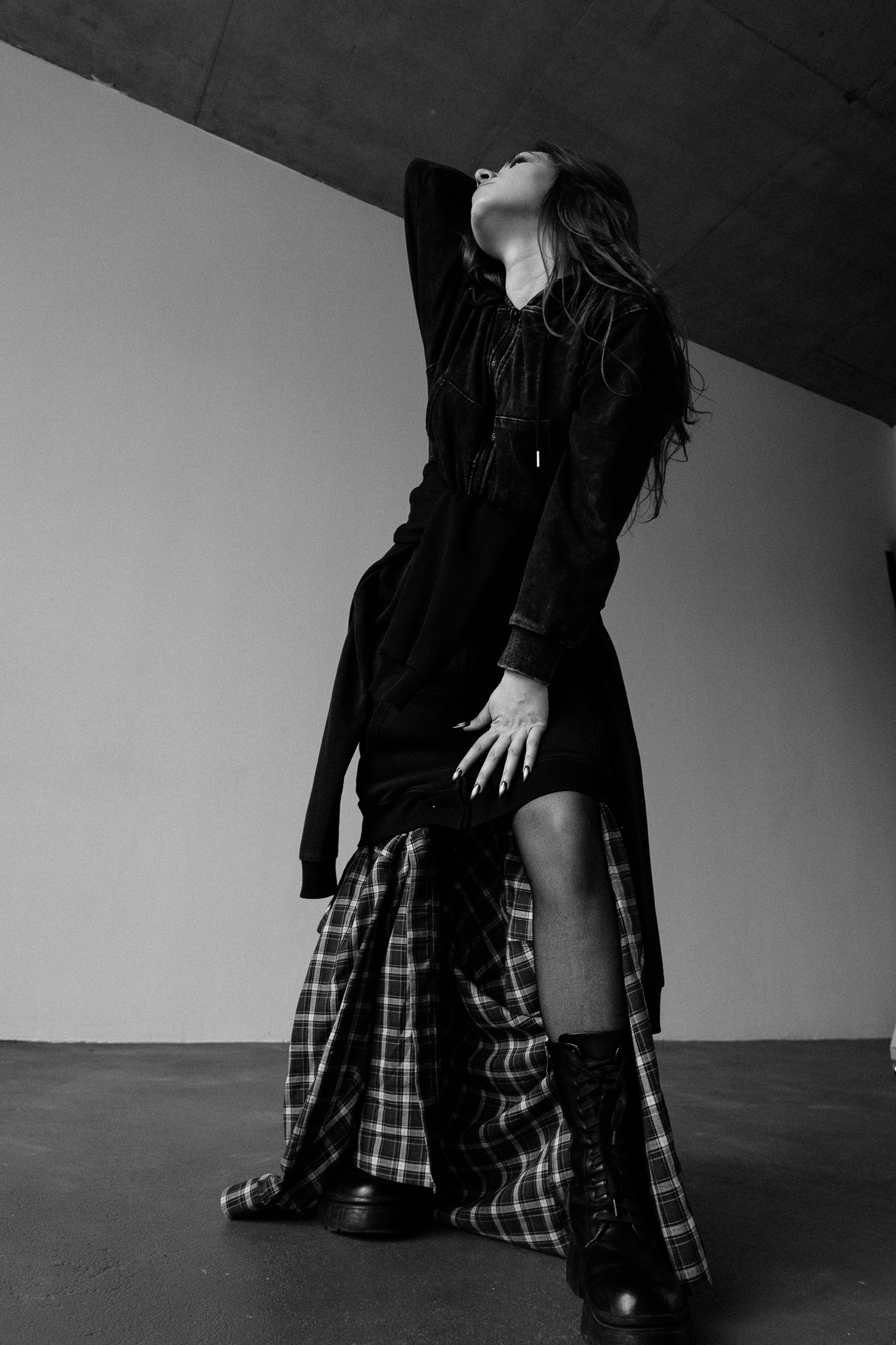 Victoriya. Репортажный фотограф в Астане — Диана Калтаева, портретный фотограф