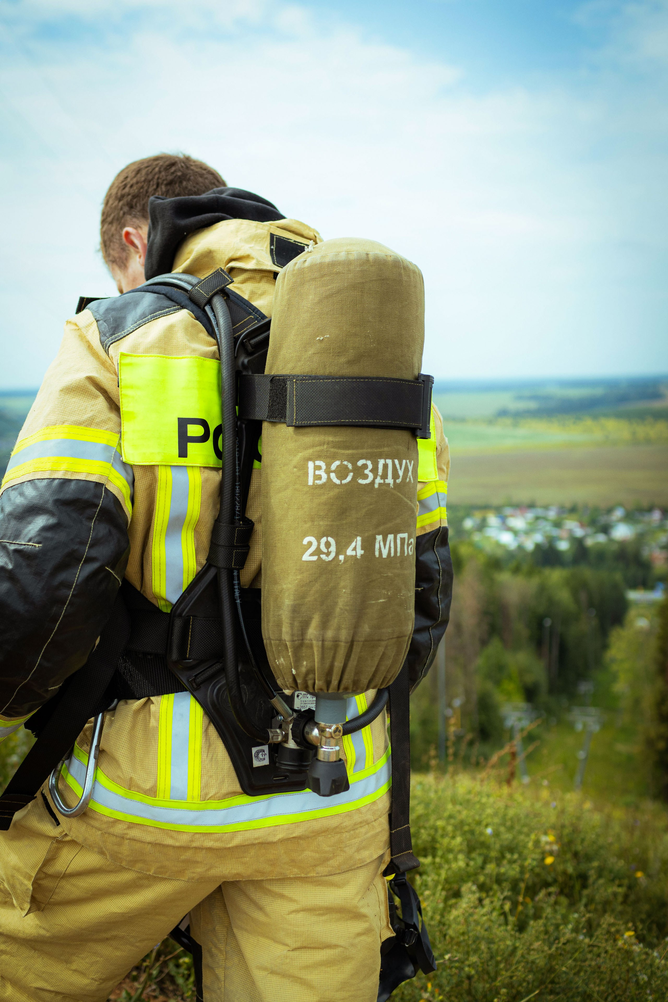 Спортивный фестиваль Калашников спорт [05/08/23]. Фотограф Виноградов Константин