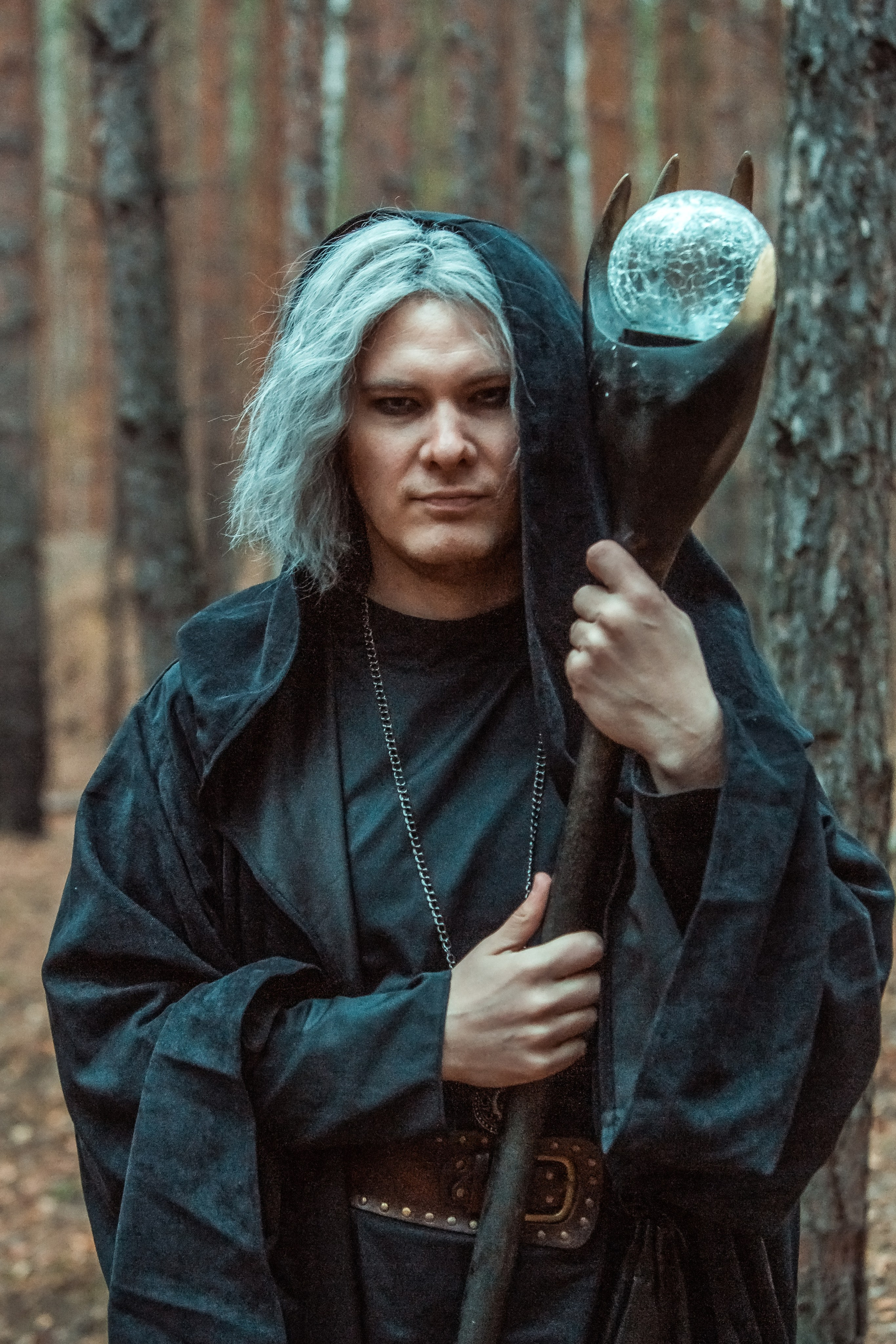 МУЖСКОЙ ПОРТРЕТ. Фотограф для маркетплейсов Михаил Бове