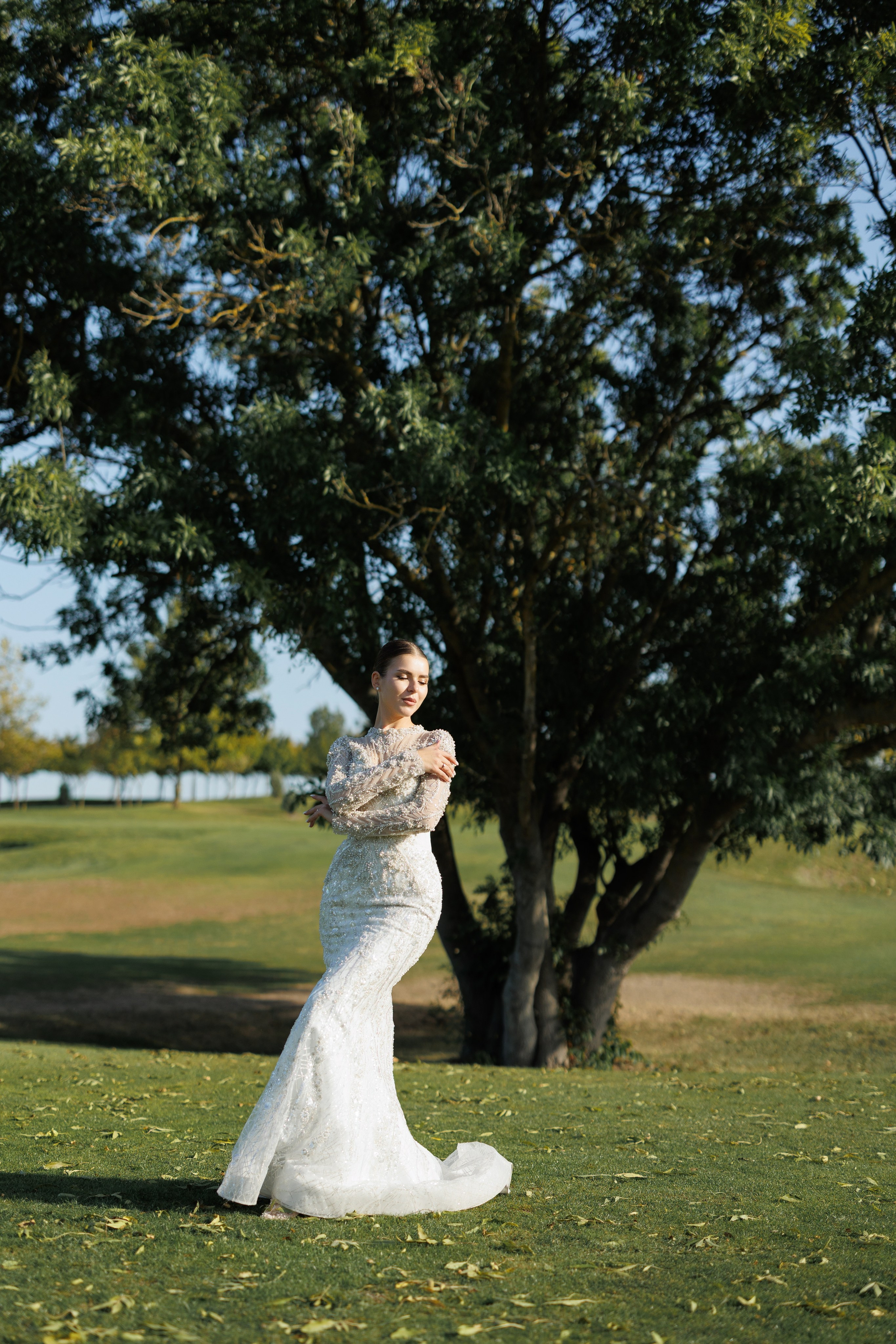 Ты — мой воздух. Аксанна Аракелян