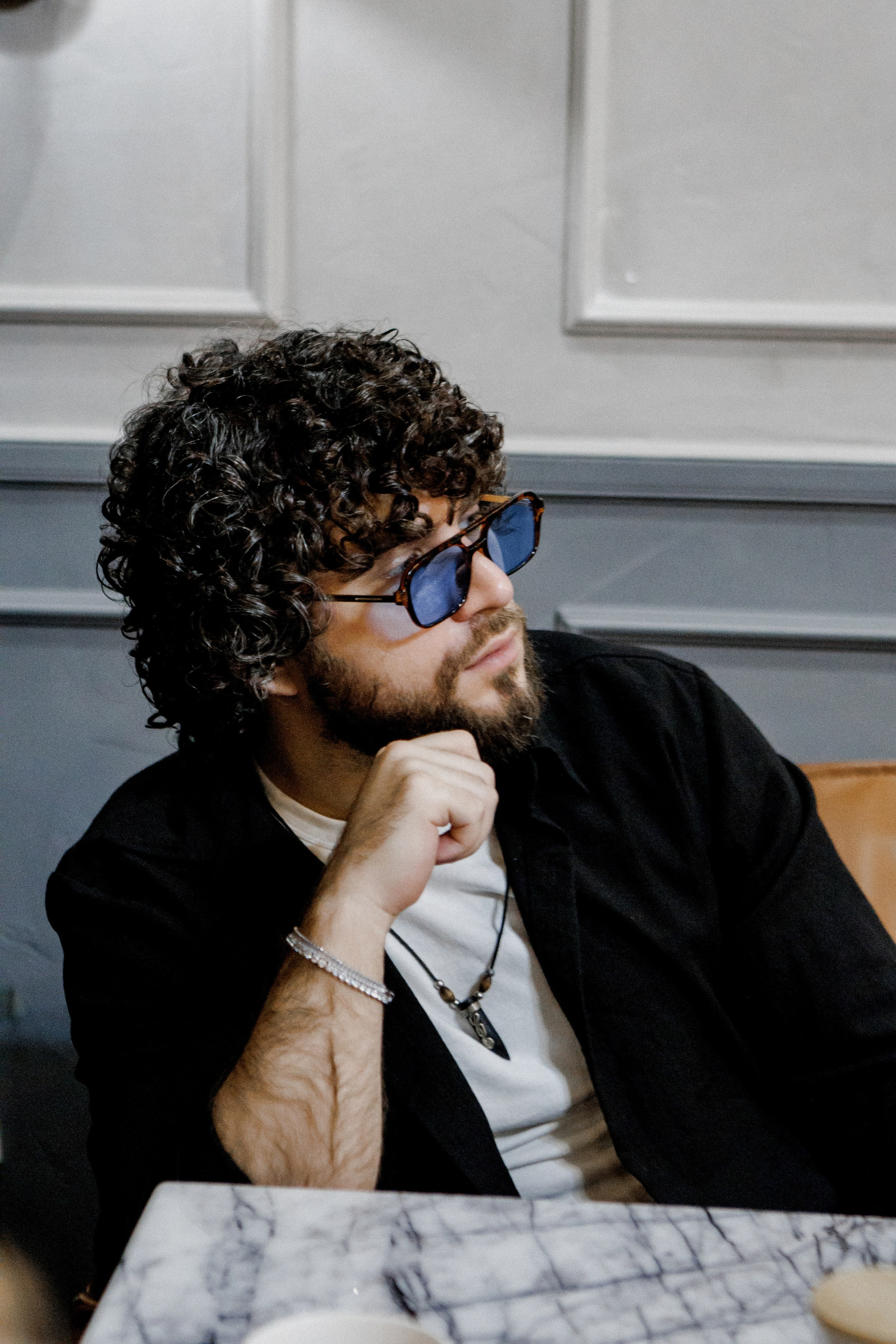 Проект «Люди города». Фотограф Александр Закадычный | Таганрог