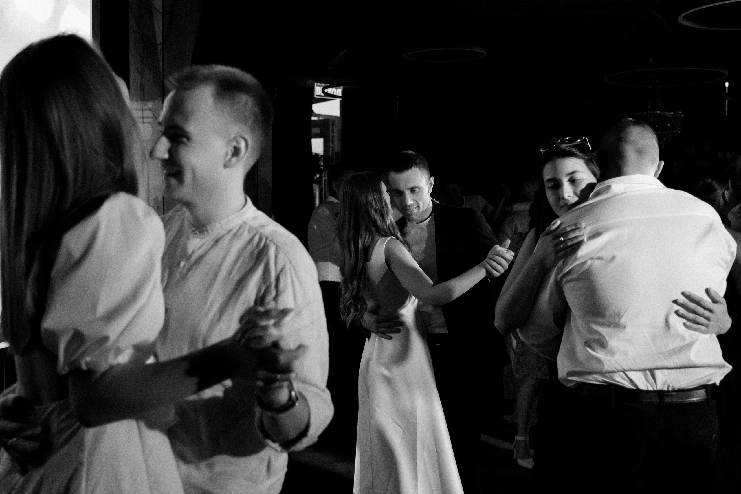 Виталий и Юлия. Свадебный и семейный фотограф в Волгограде Кристина Иванова