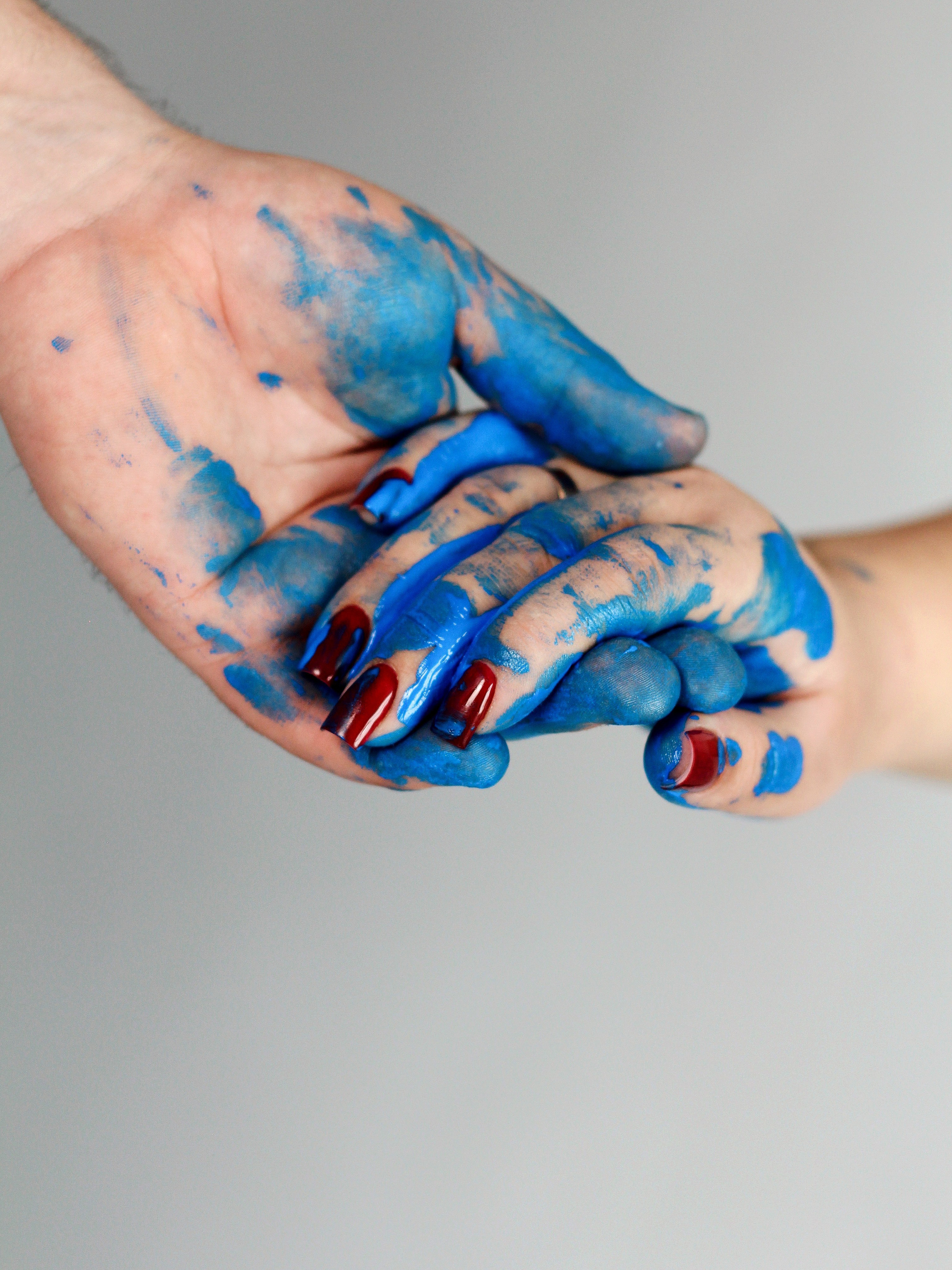 Гендер пати. Photography Eva