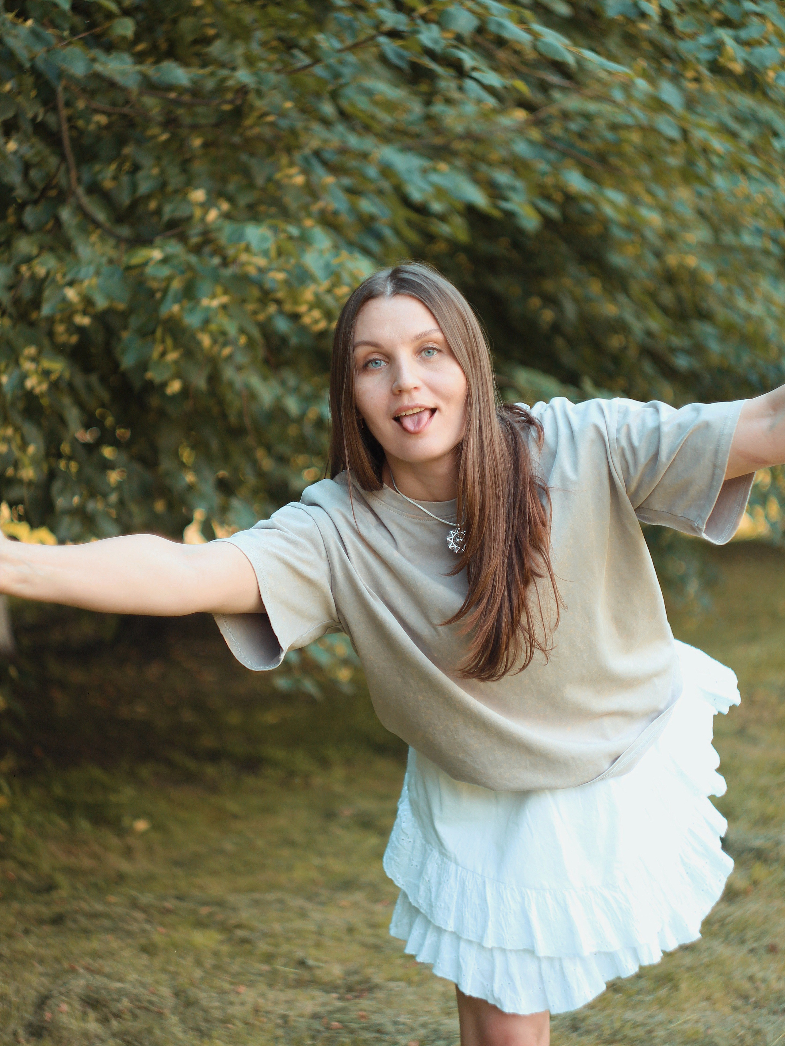 Юля и сын Женя. Photography Eva