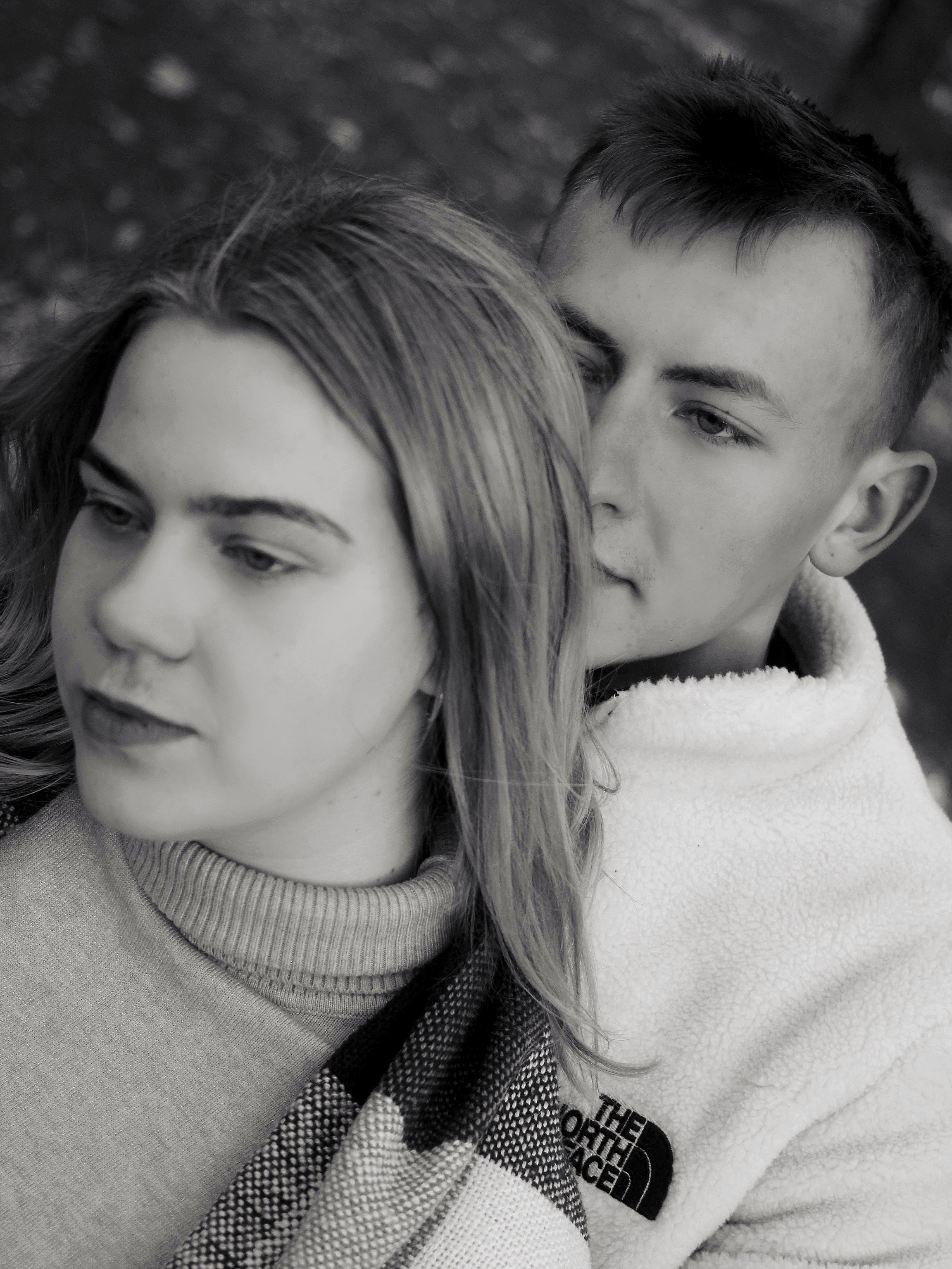 Осень и тыквы. Photography Eva