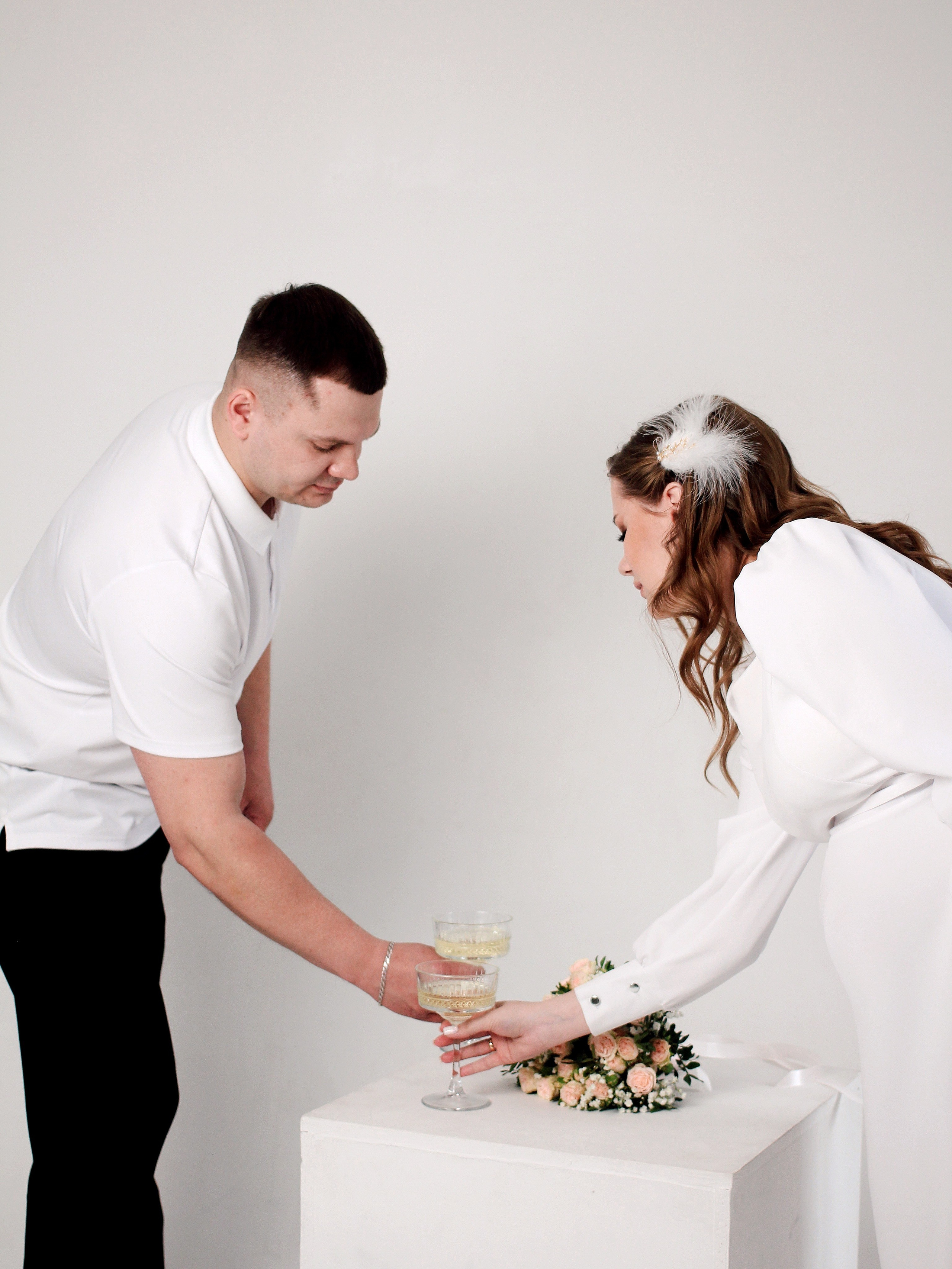 We’d day. Photography Eva