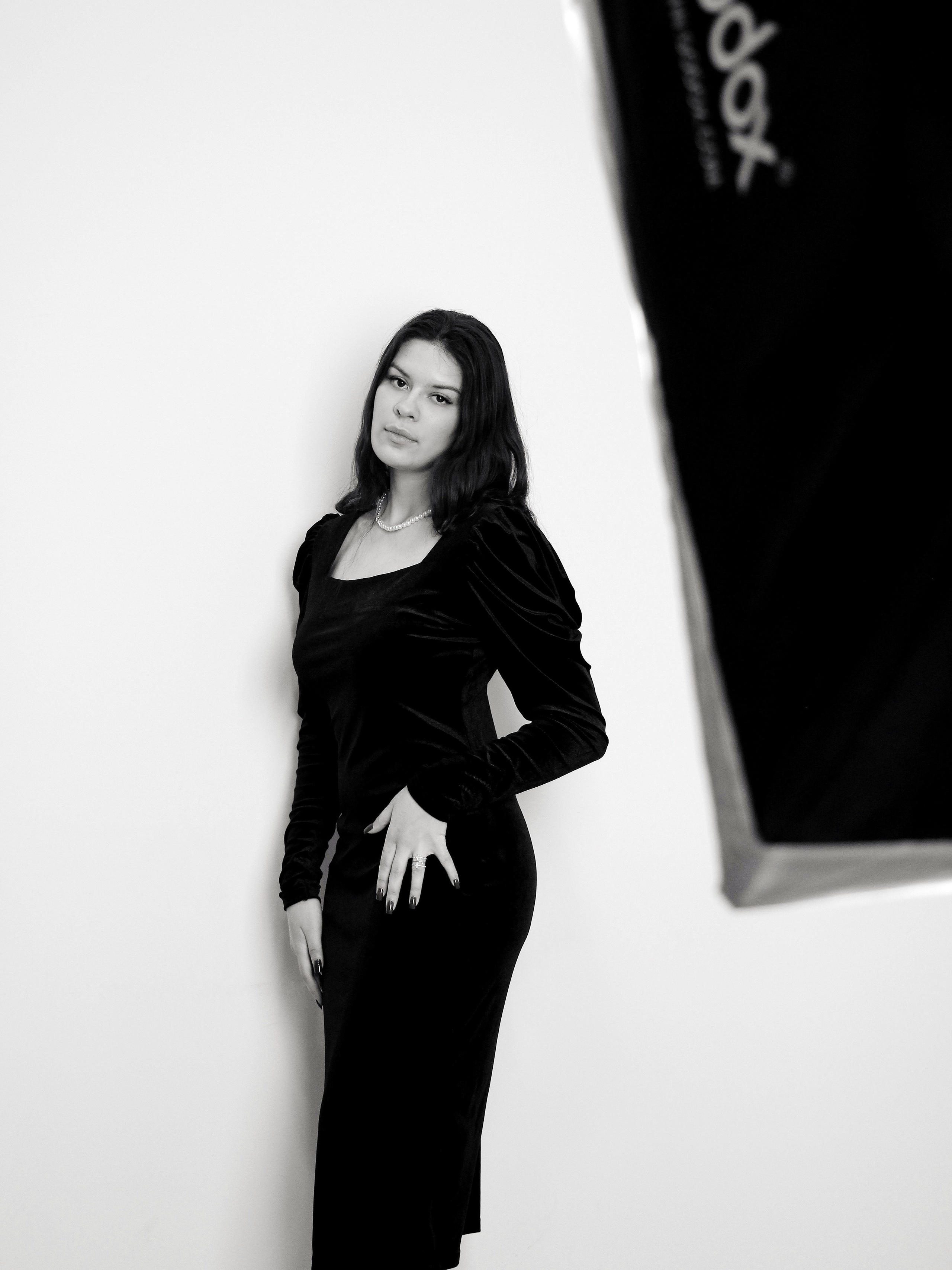 Ангелина. Photography Eva