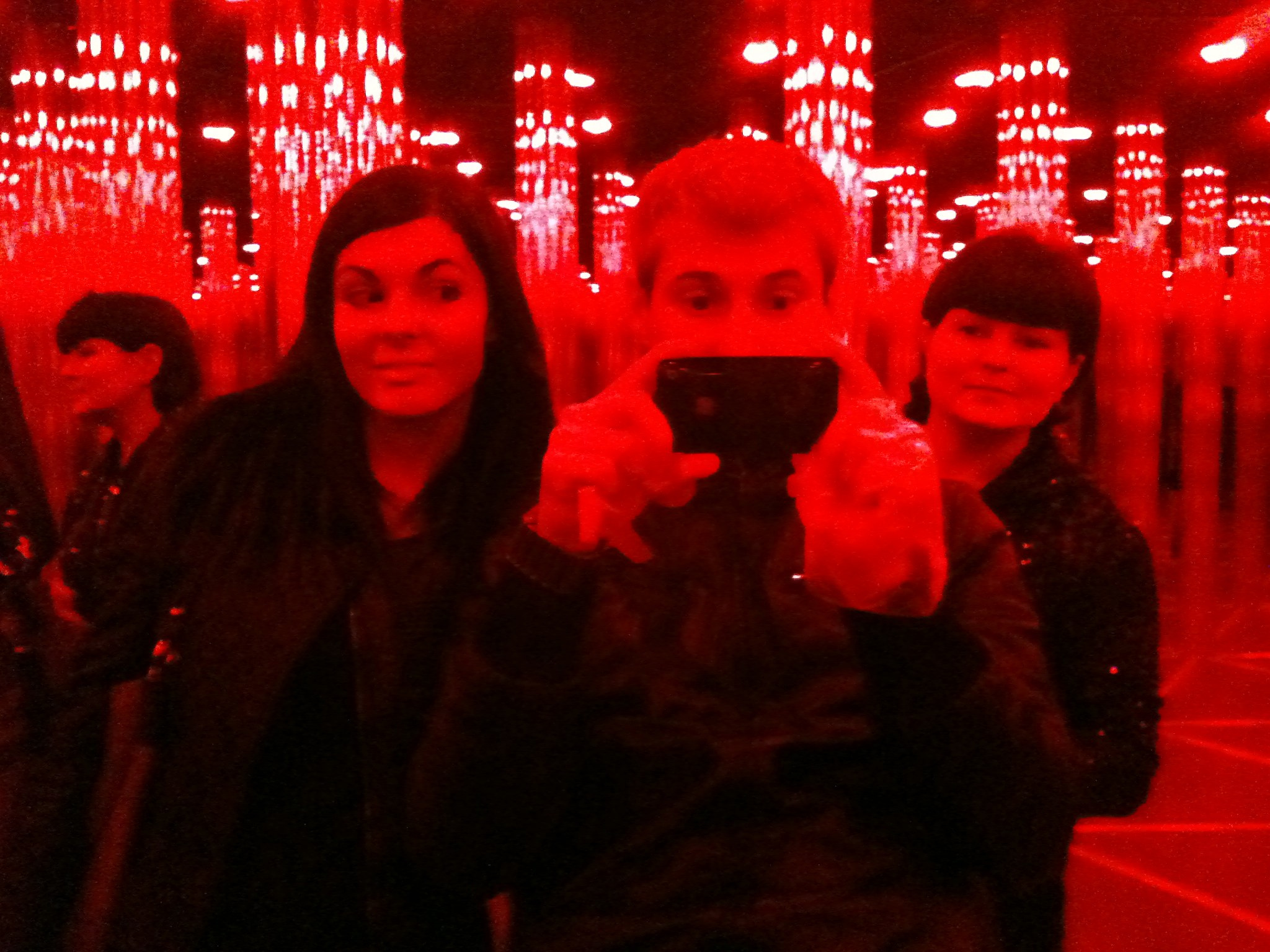 Старые фото. Виталий Юрченко