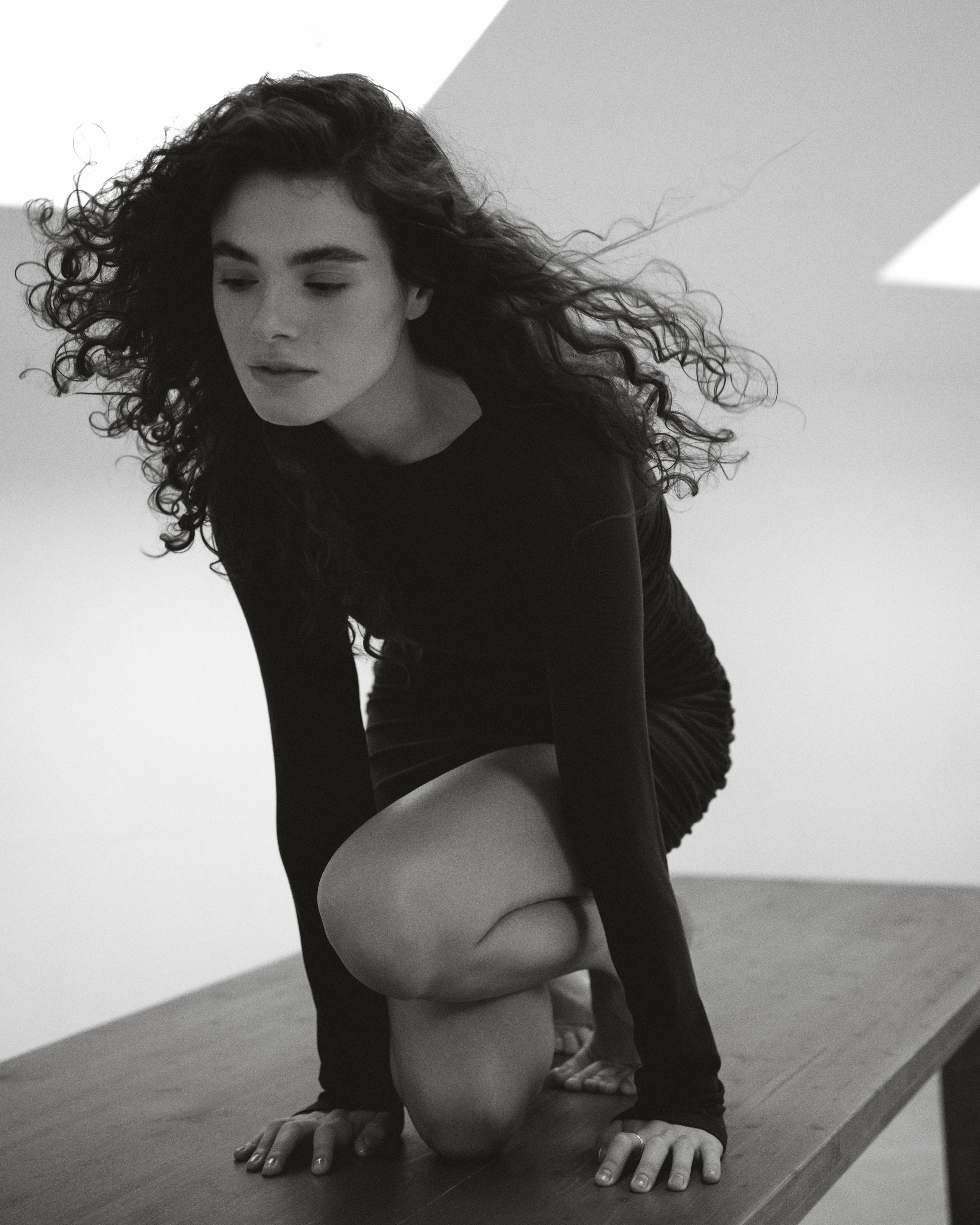 VLADA. Anastasia Patshina