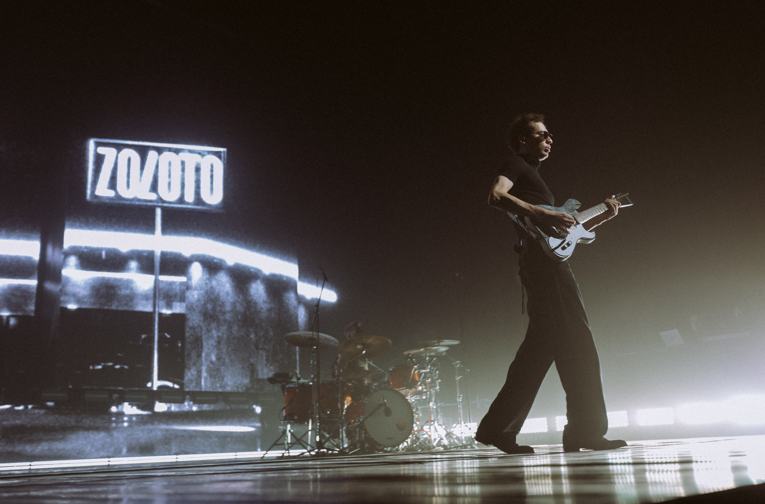 Zoloto в Юбилейном. Фотограф Виктория Дунаевская в Санкт Петербурге