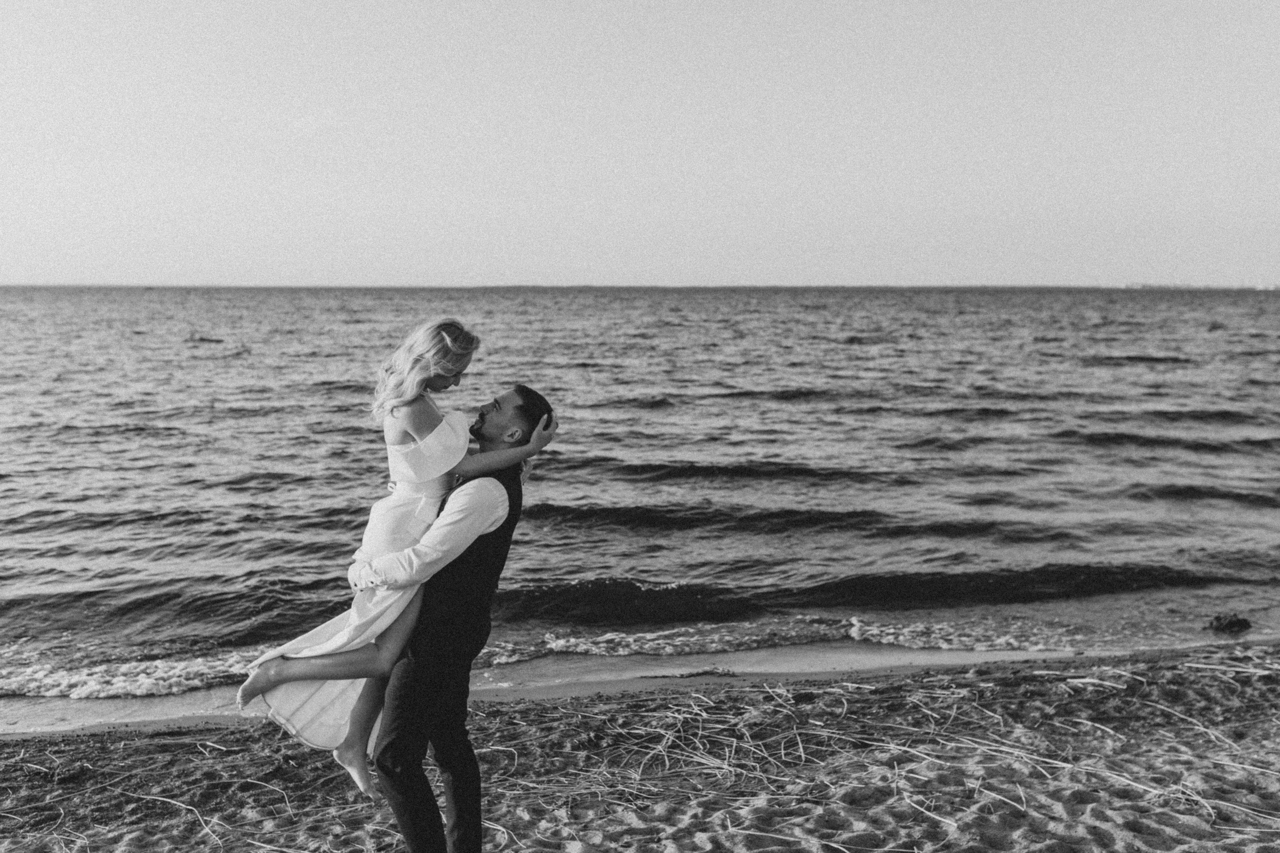 Никита и София. Фотограф Белозерцева Марина