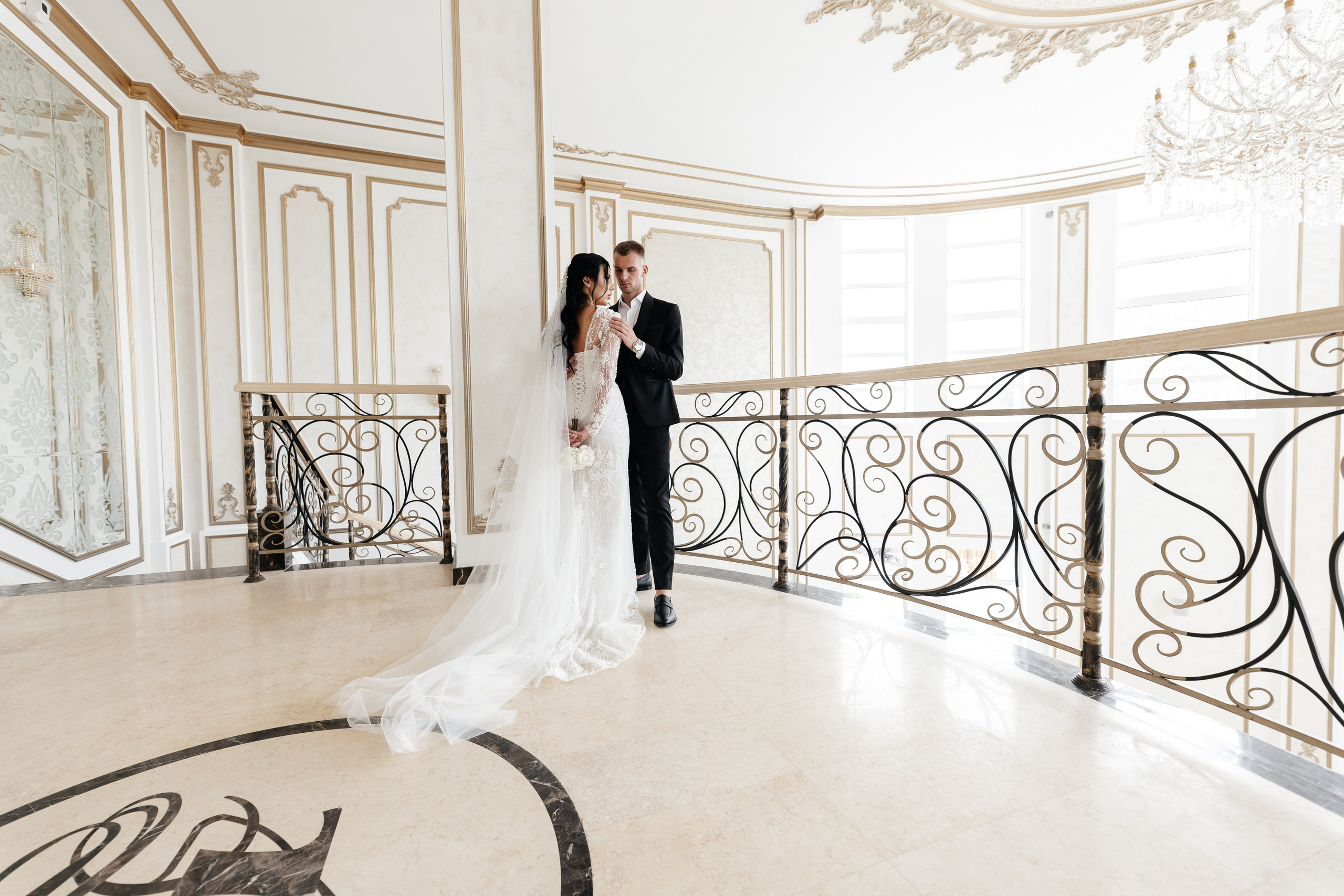 Stanislav & Kseniya. Свадебный фотограф Ильнар Асадуллин