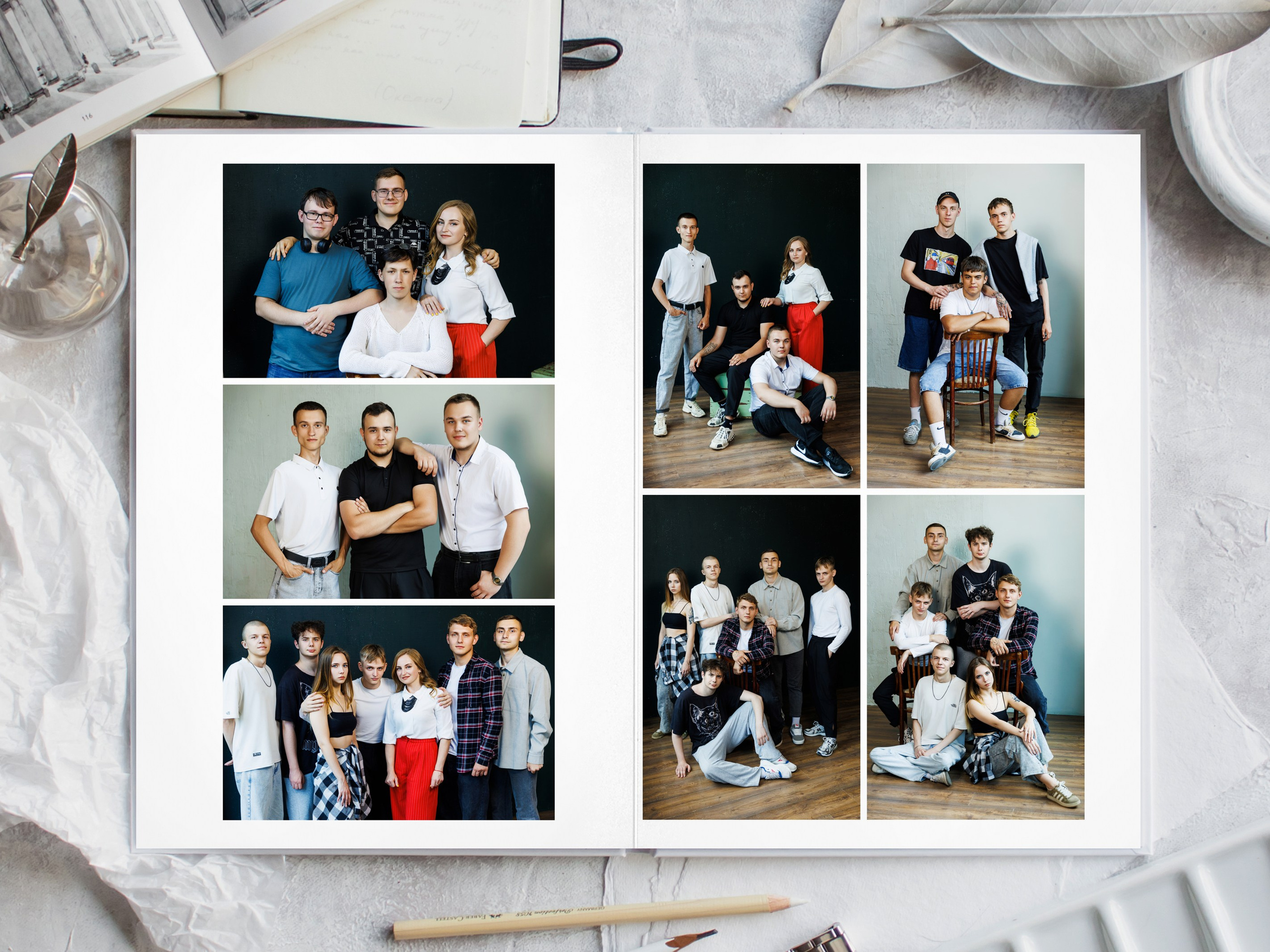 Выпускникам колледжа. ВЫПУСКНЫЕ АЛЬБОМЫ | РОВЕСНИК | КЕРЧЬ