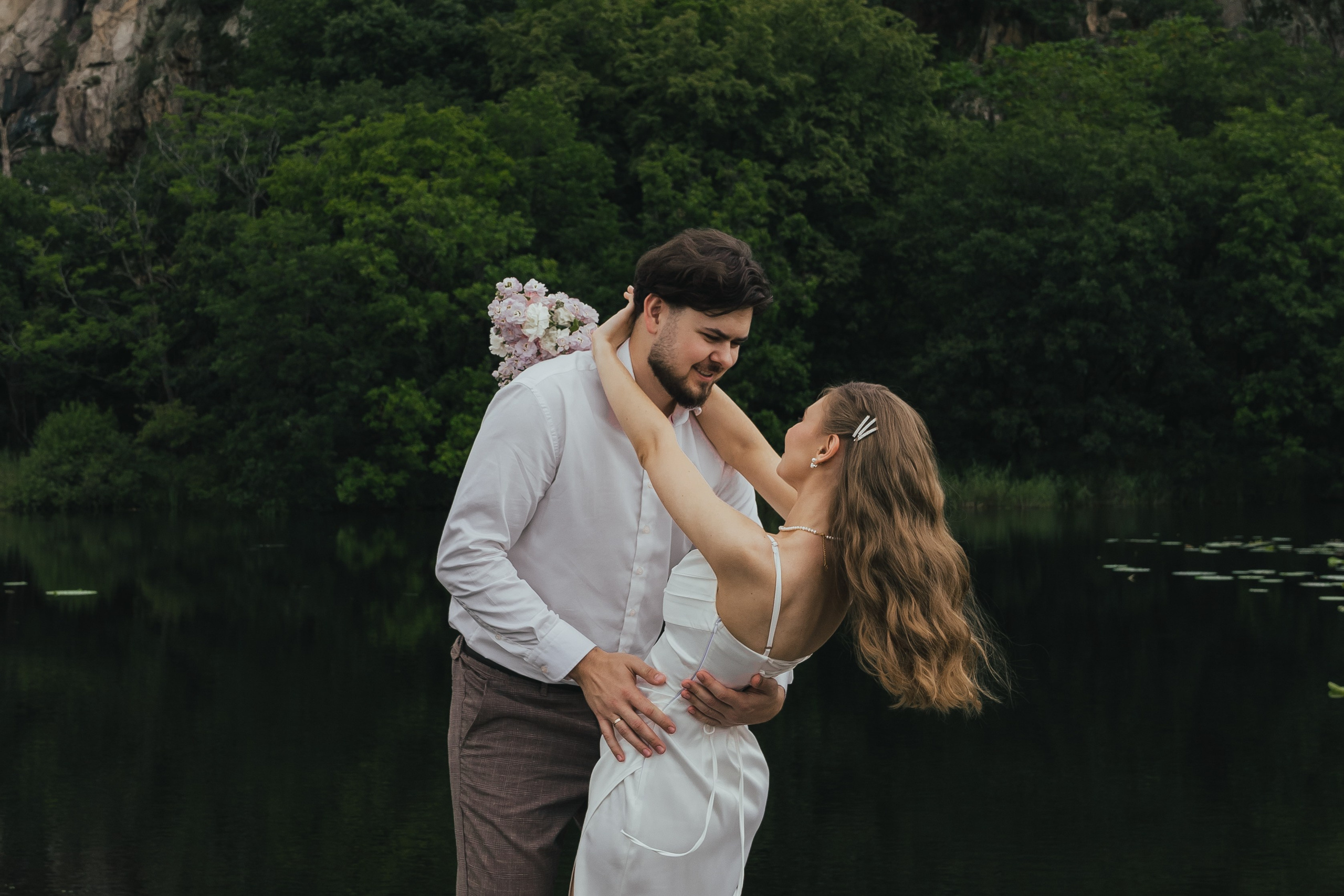 Иван & Яна. Фотограф во Владивостоке. Юрганова Анна