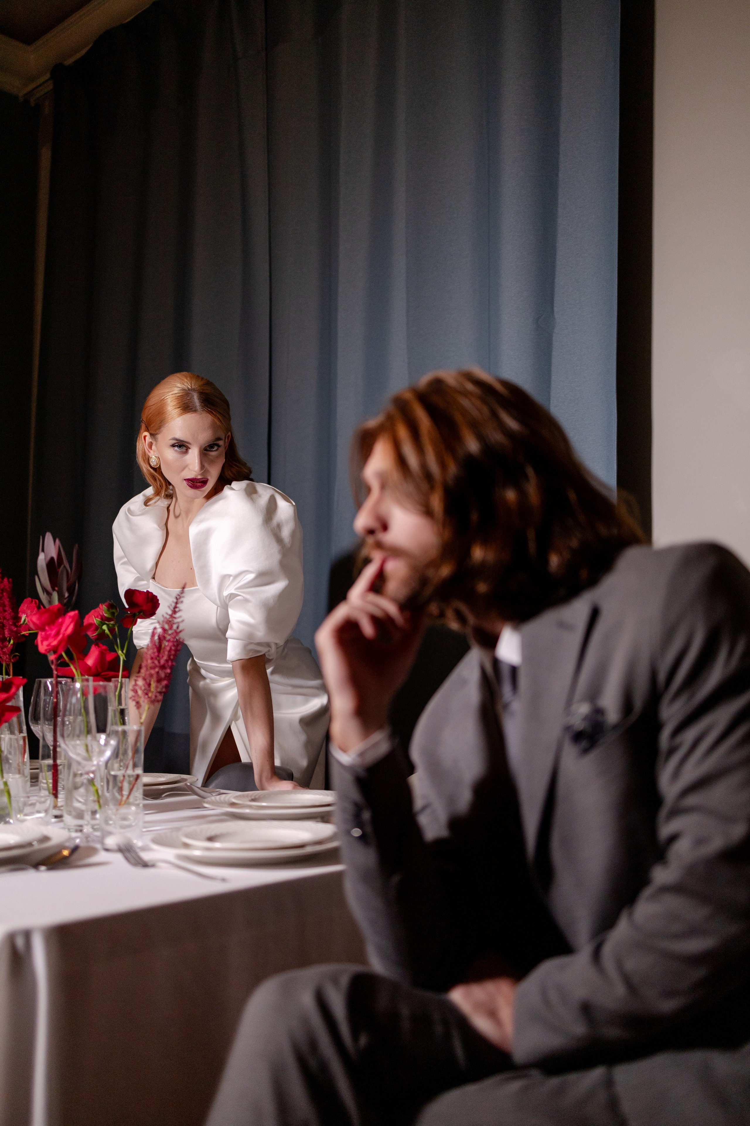 Свадьба в аппартаментах. Семейный и портретный фотограф в Геленджике Любовь Бодрова