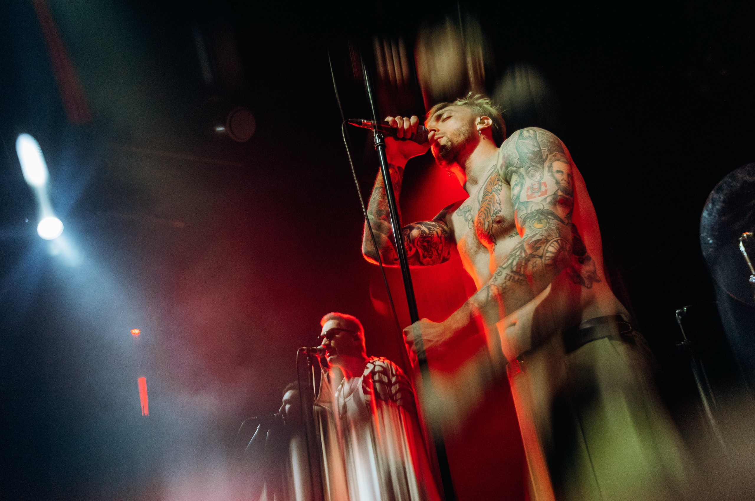 Гудтаймс в Космонавте. Фотограф Виктория Дунаевская в Санкт Петербурге