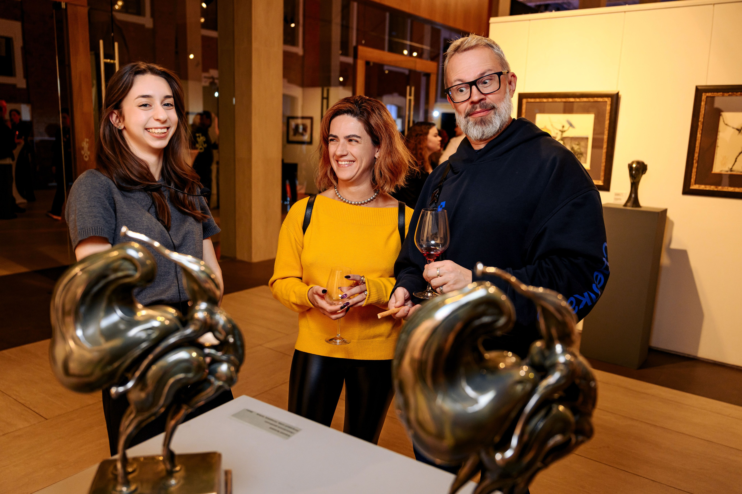 SIMPLE PRIVE. Максим Комаров — Профессиональный фотограф