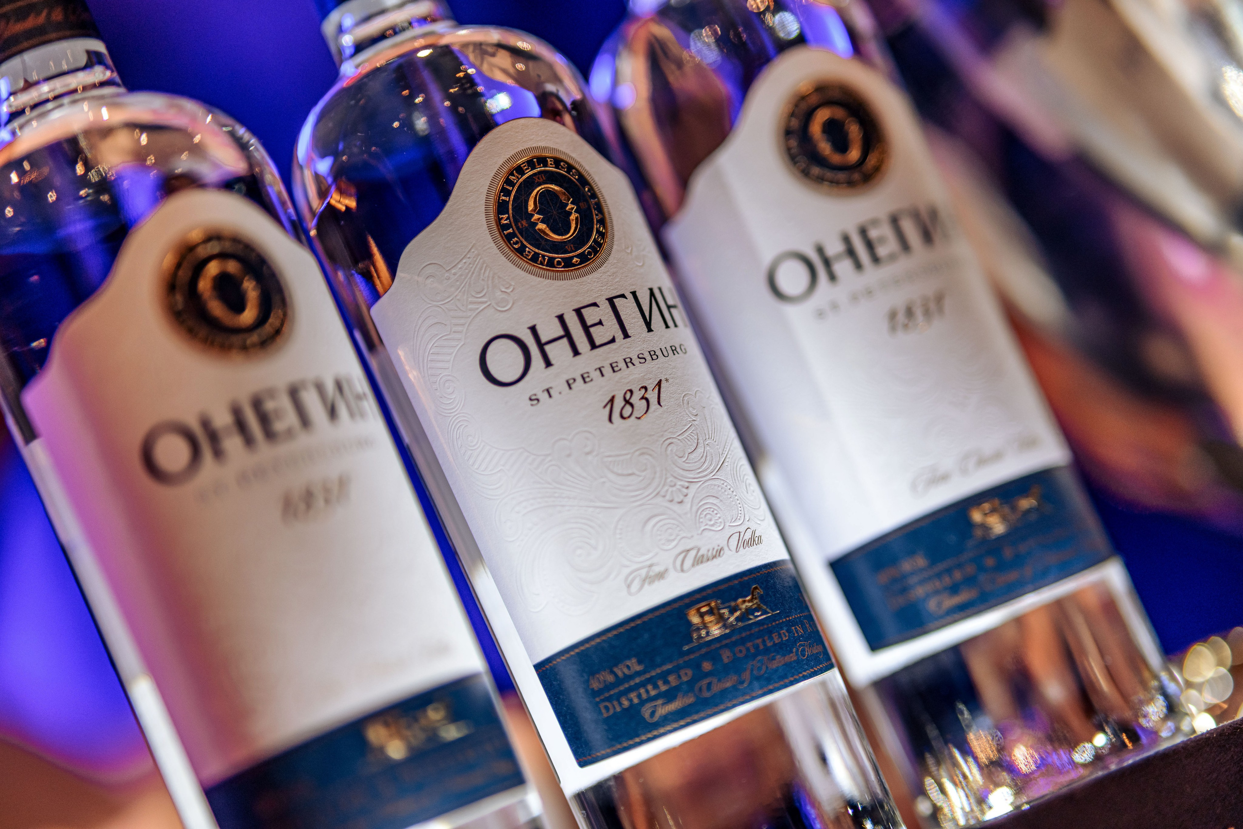 SIMPLE PRIVE. Максим Комаров — Профессиональный фотограф