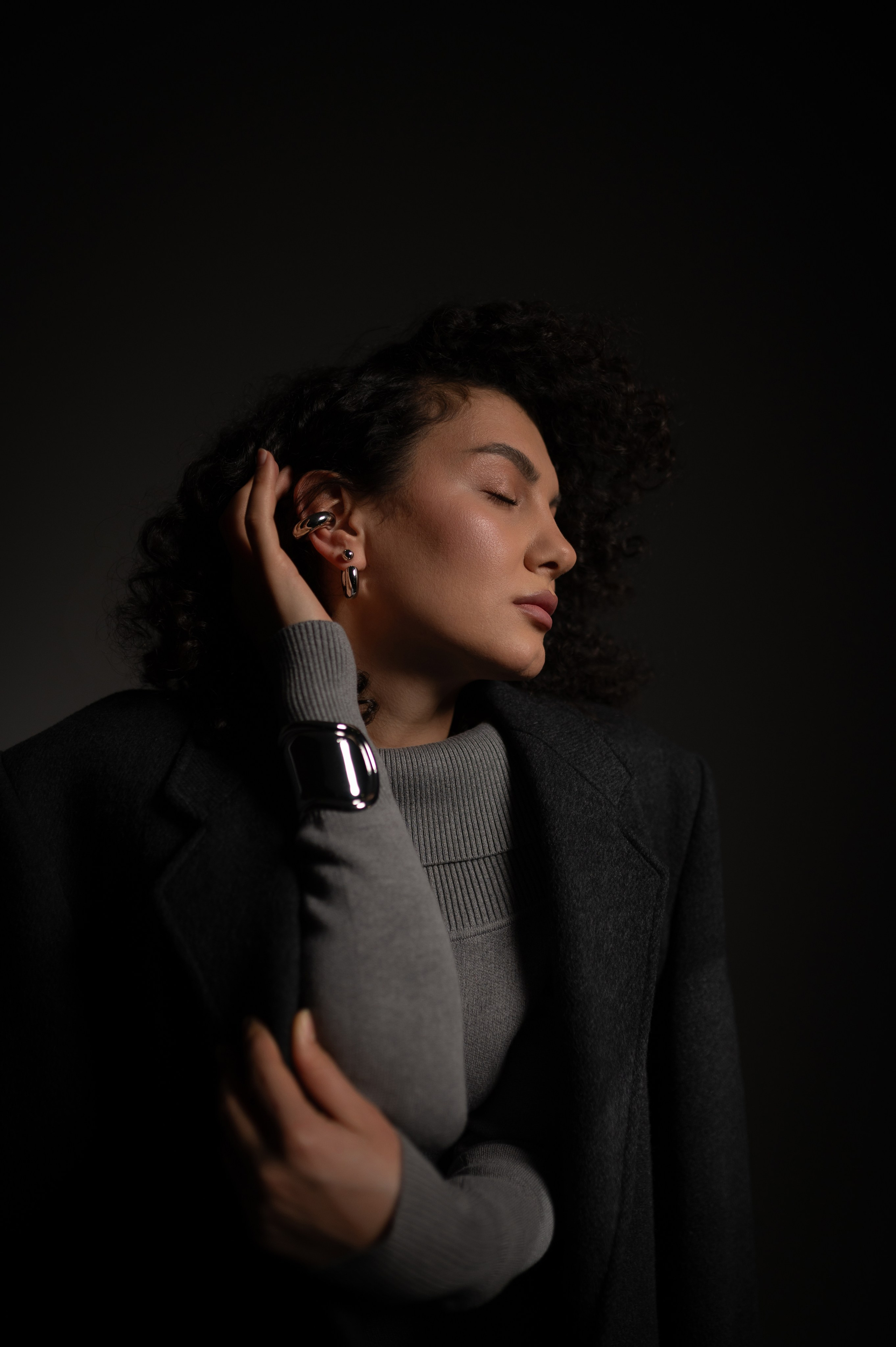 Марина. Твой личный проводник к красивым фотографиям в Старом Осколе