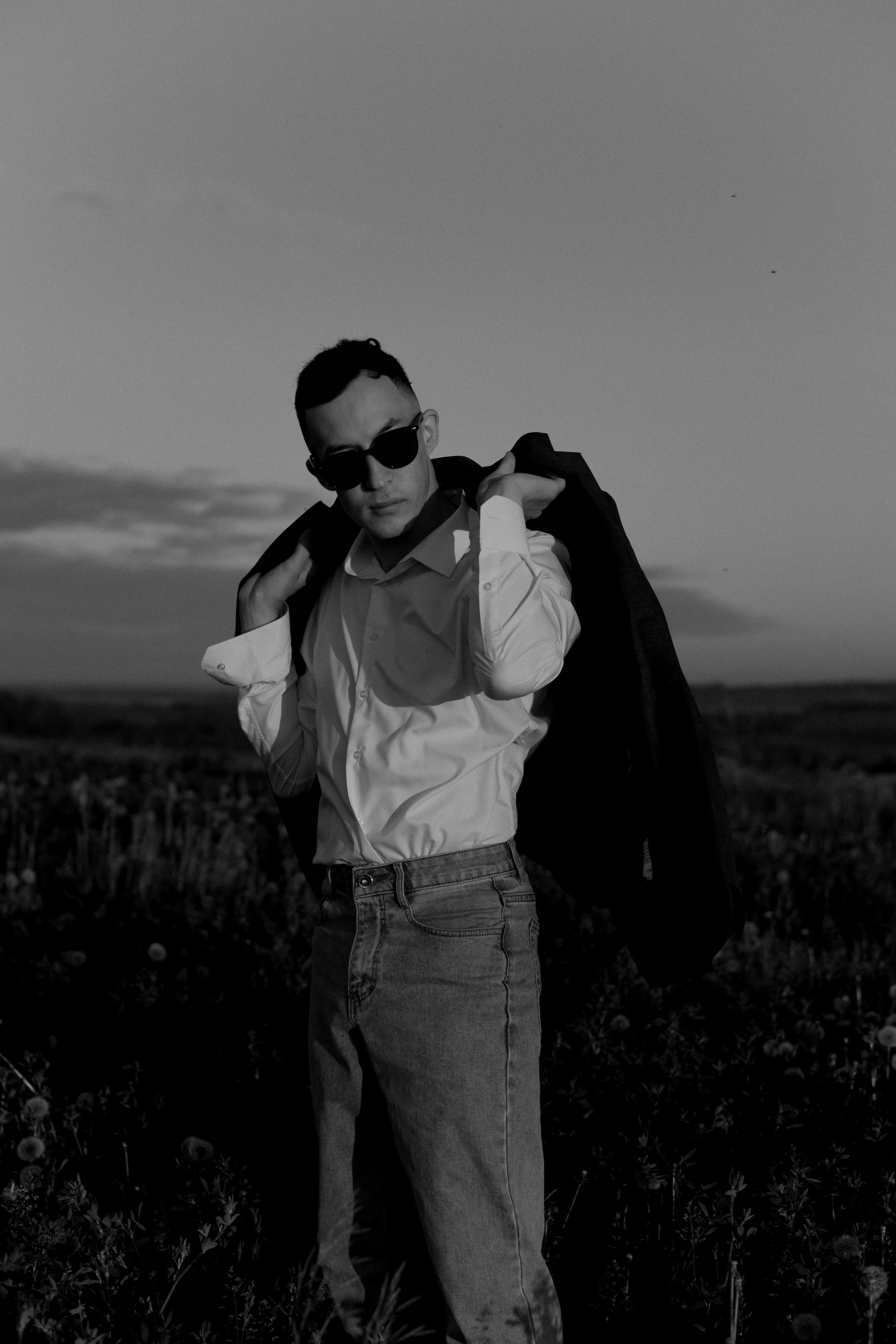 KONSTANTIN. Фотограф Элла Ефимова