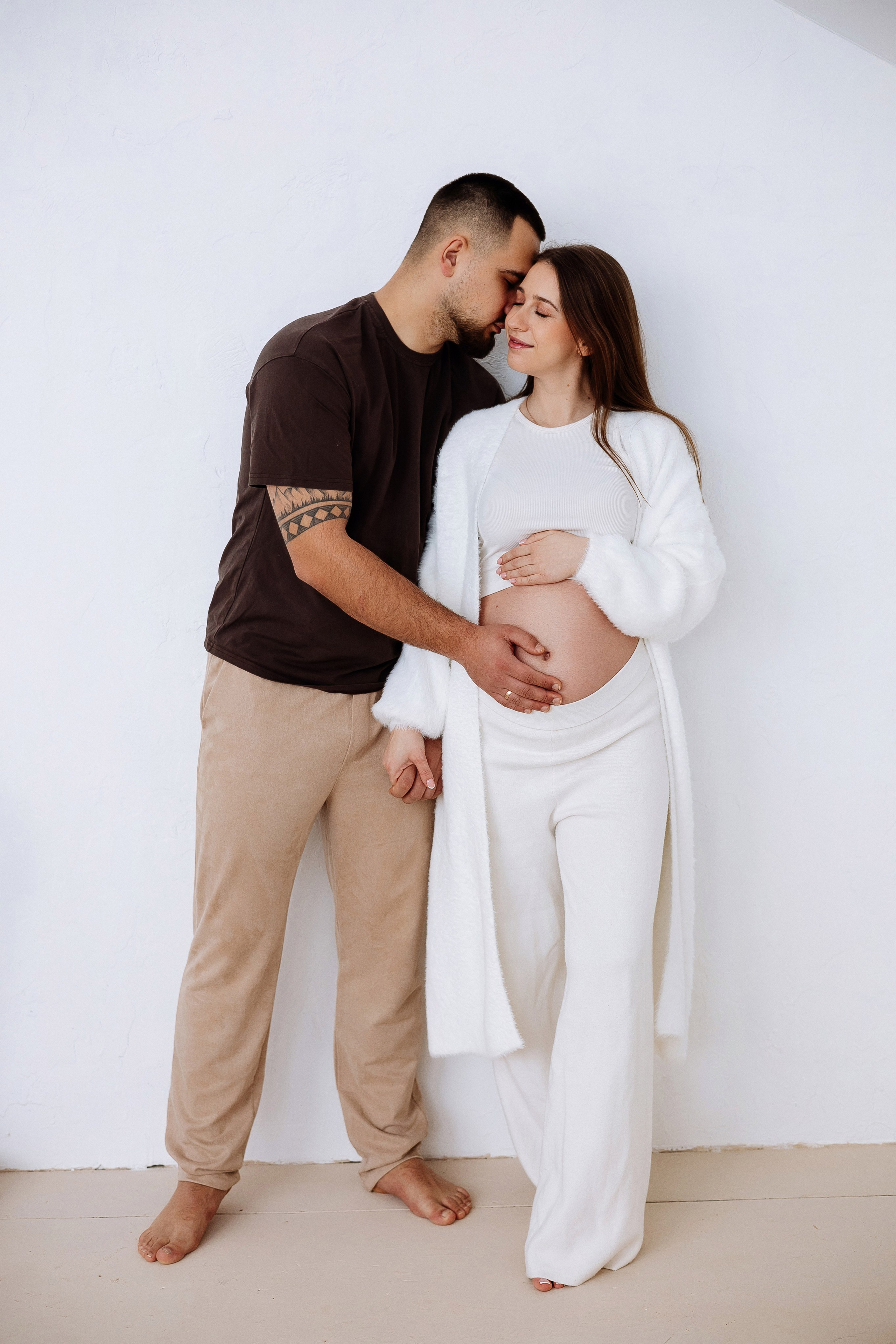 Лена & Руслан. Женский/Детский фотограф в Симферополе Вероника Слепогина