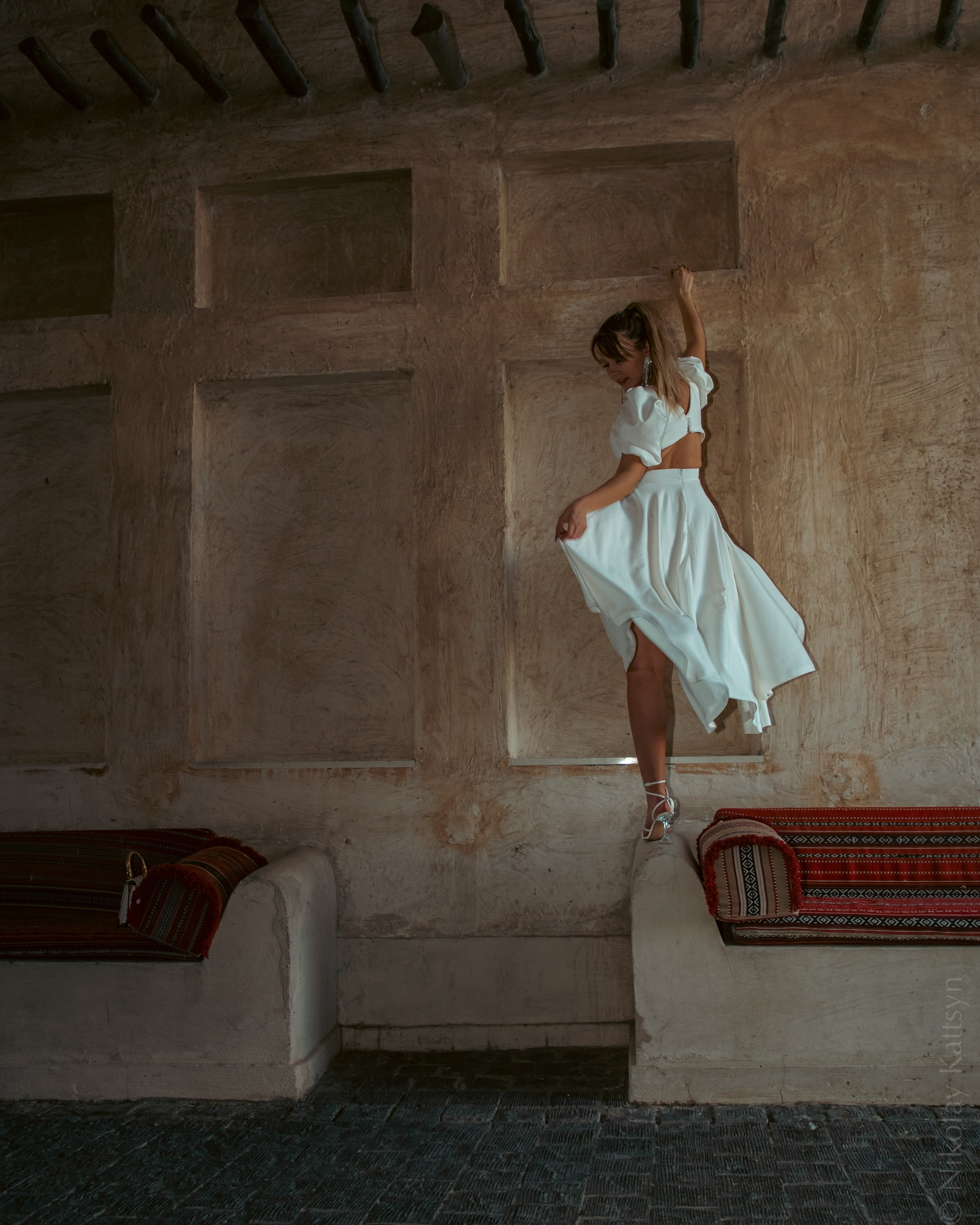 Доха. Фотограф в Москве портреты | репортажи | спорт