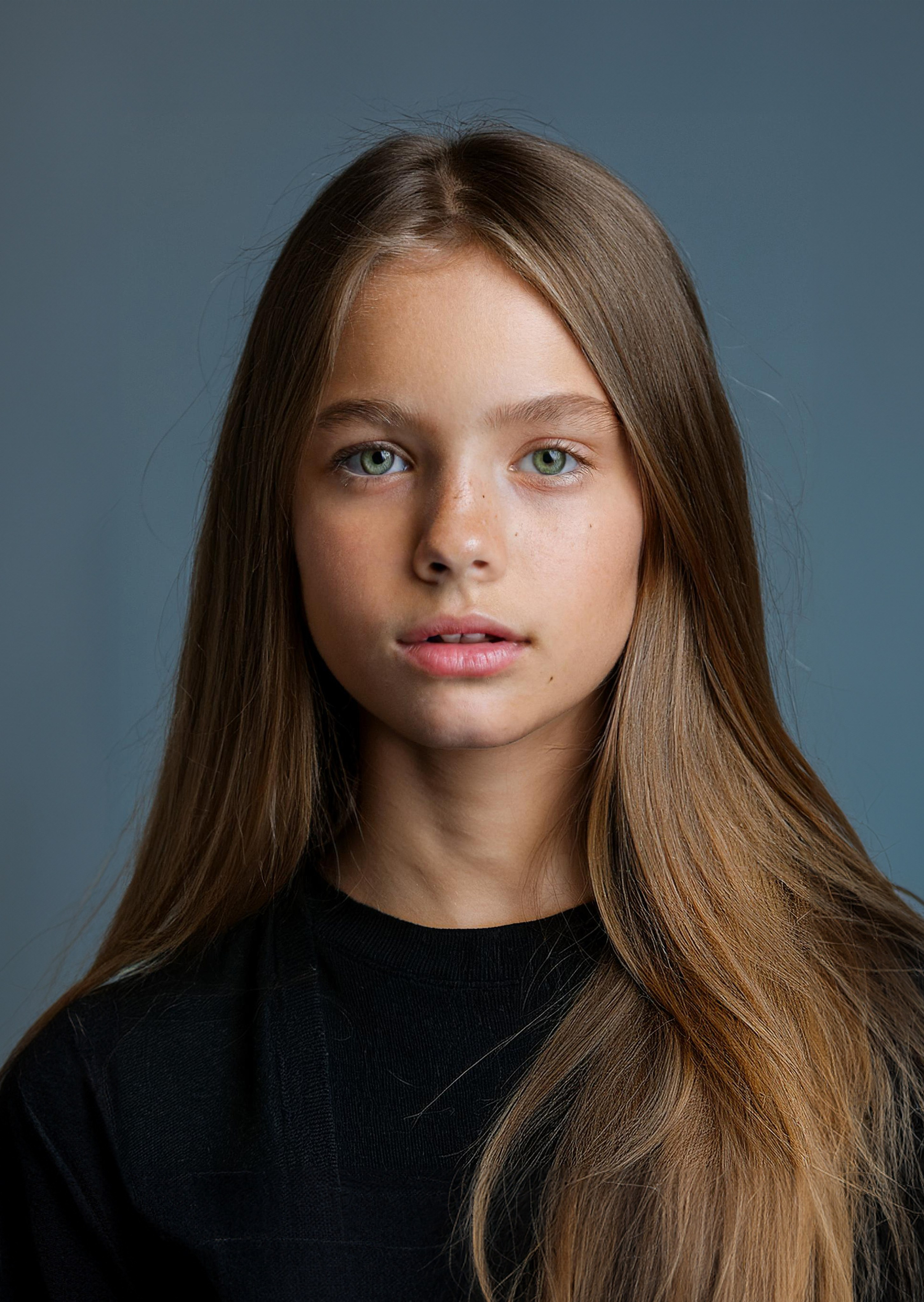 Портреты. Детский фотограф в Красноярске | Настя Гончарова