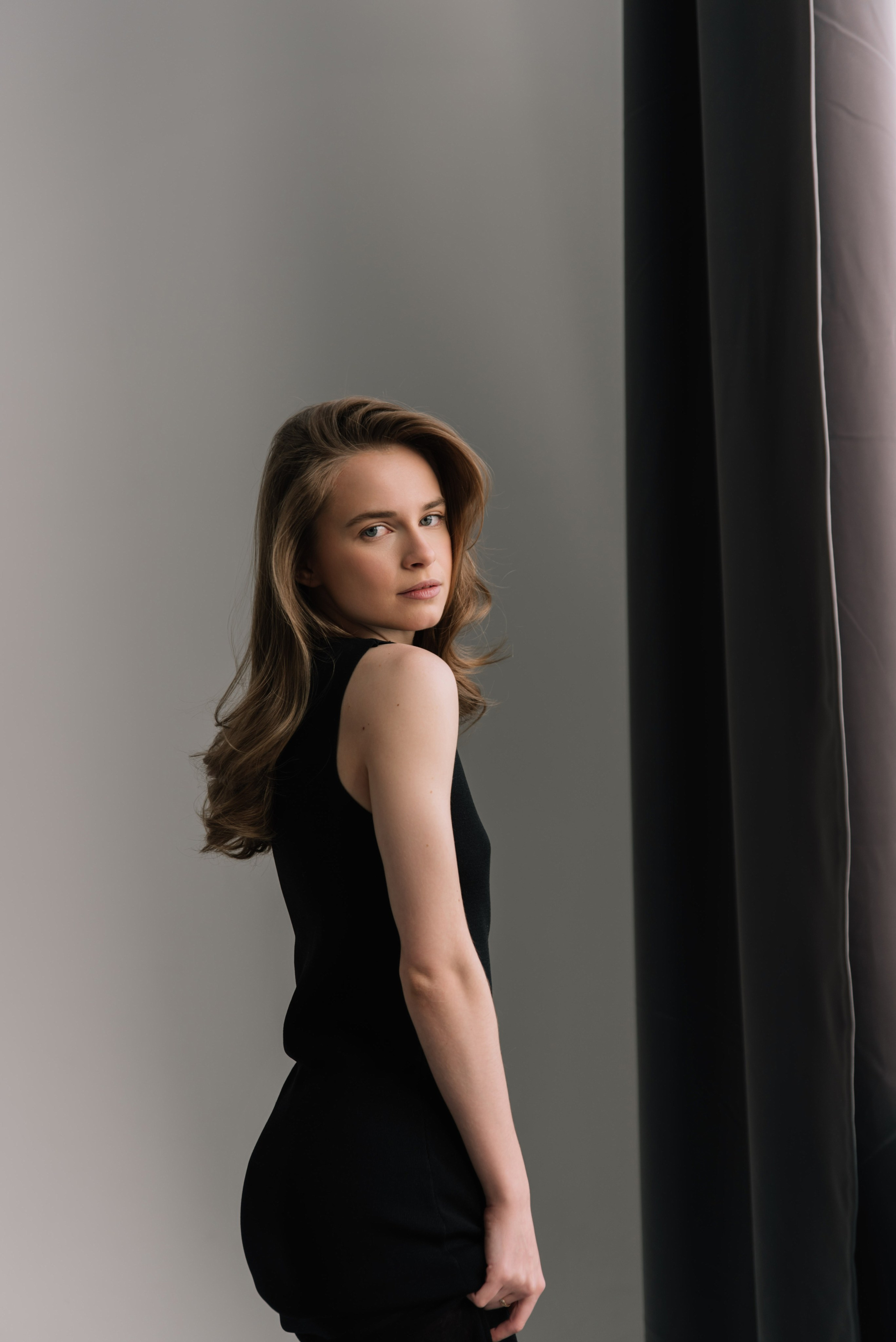 Катя. Фотограф Нижний Новгорода Елена Калмыкова