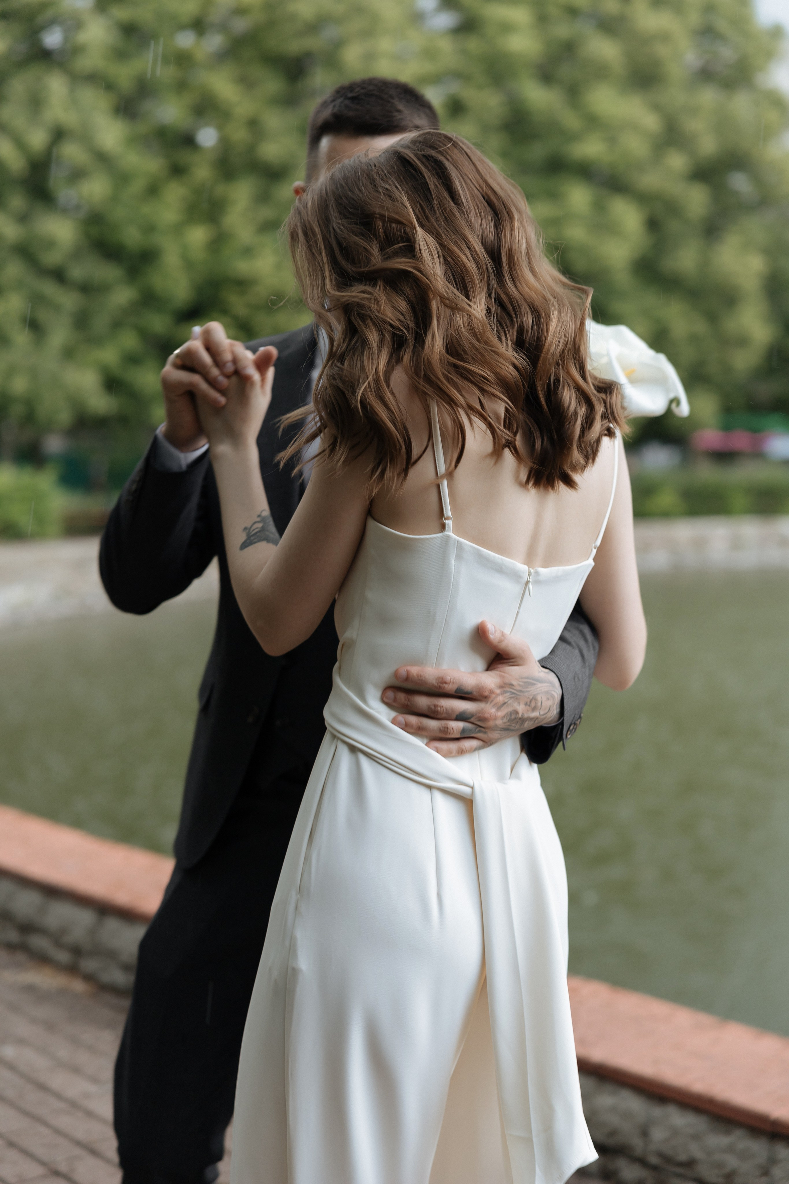 N&N. Свадебный фотограф в Тольятти Валерия Барышкина