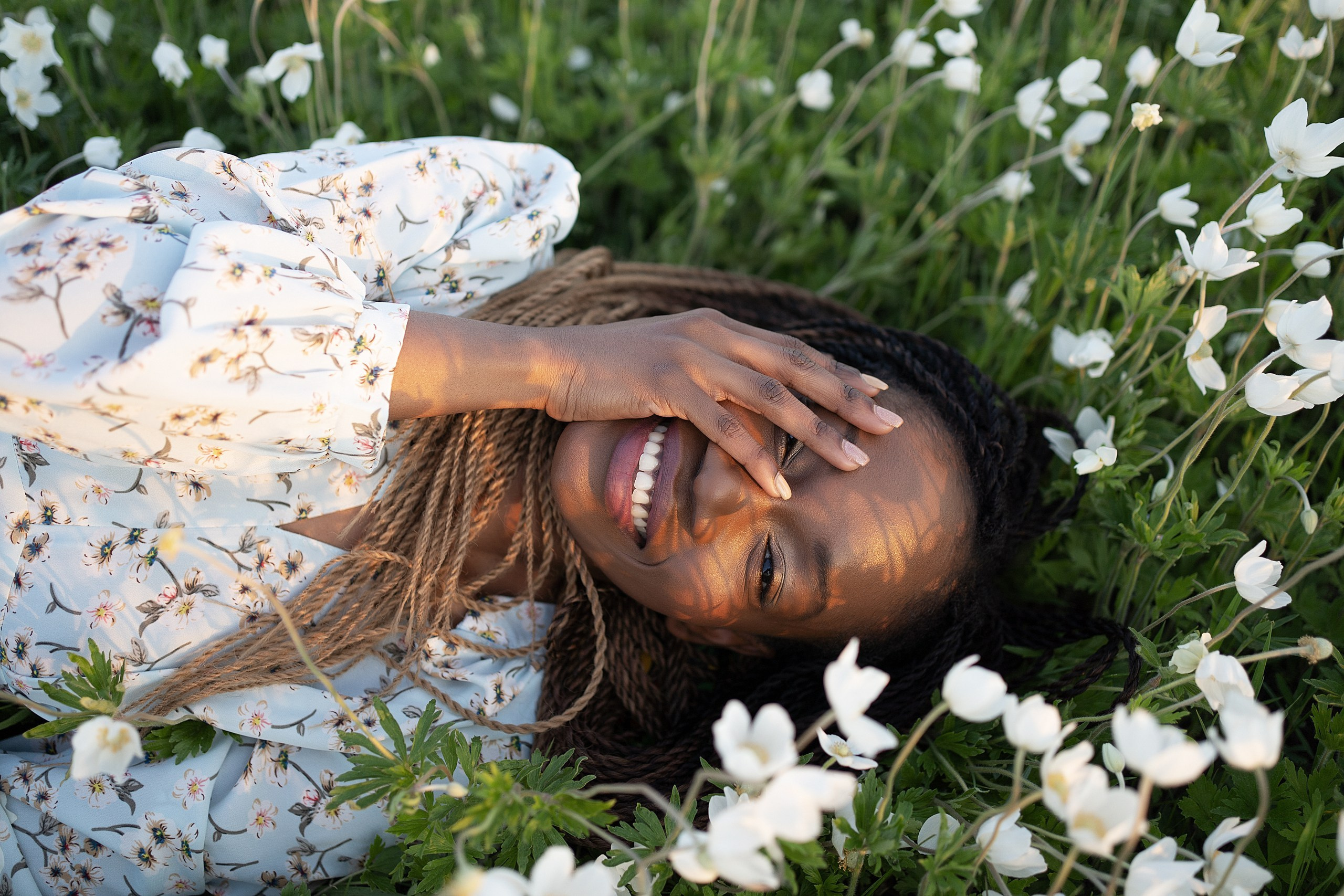 Золото заката. Индивидуальный фотограф в Красноярске