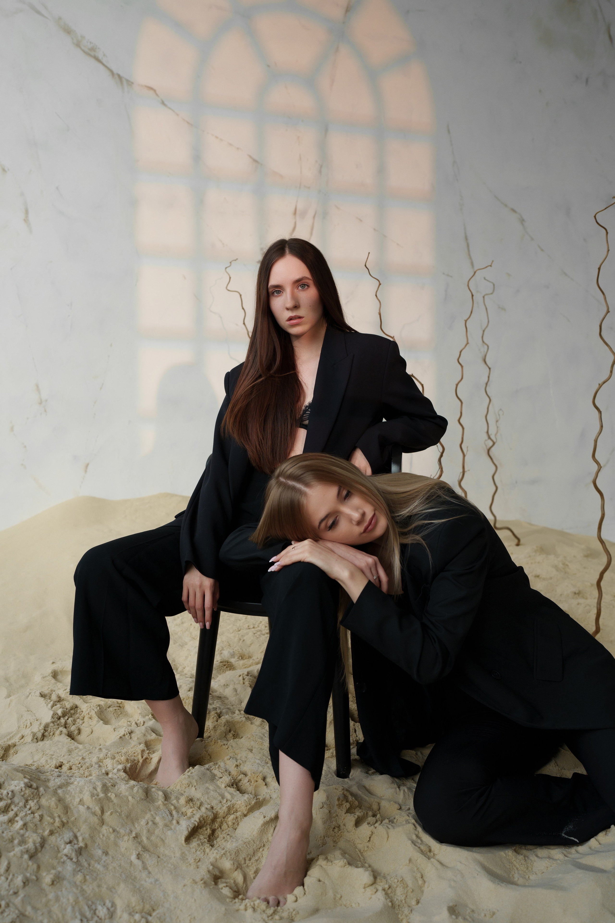 Песок. Индивидуальный фотограф в Красноярске