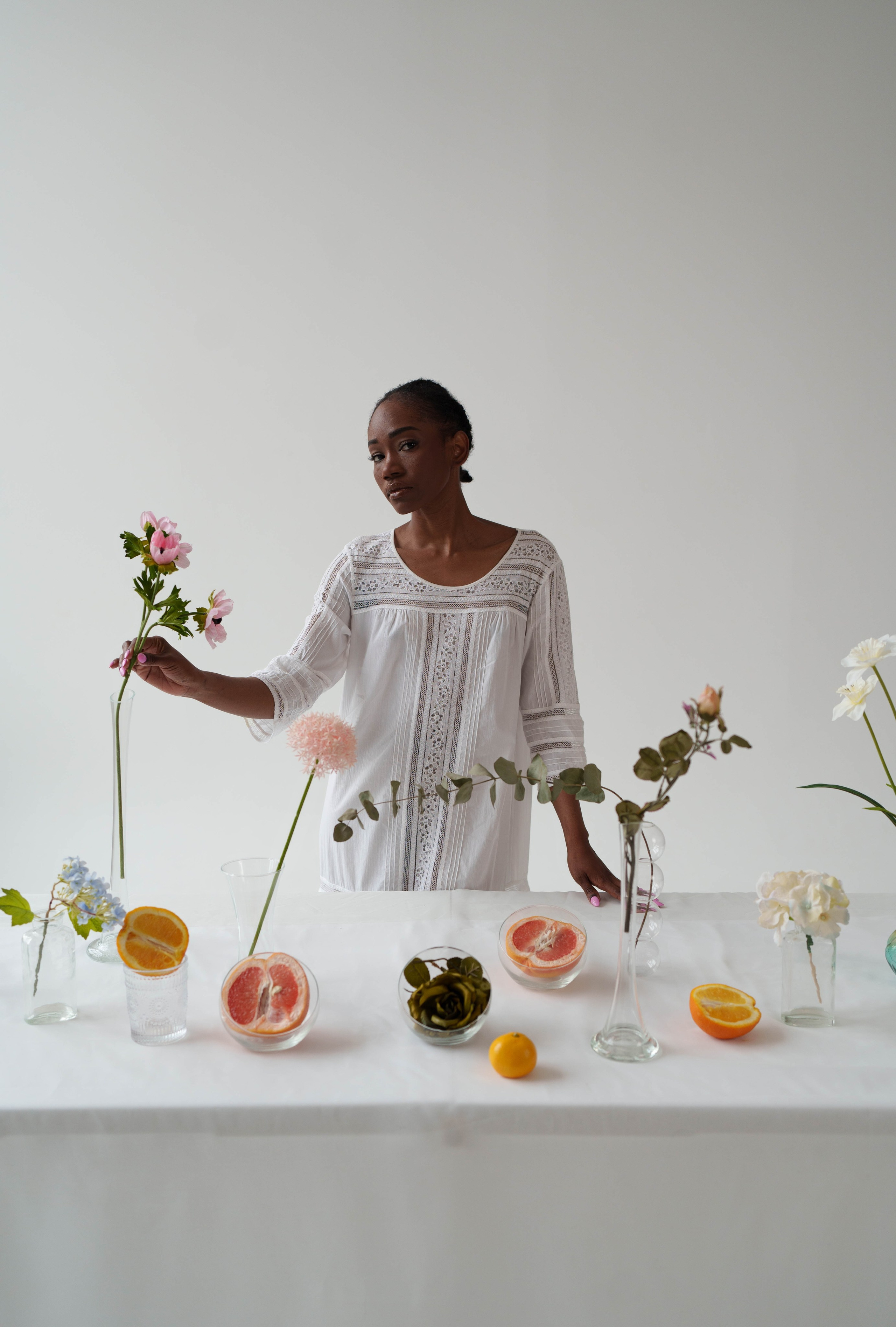 Весна. Индивидуальный фотограф в Красноярске