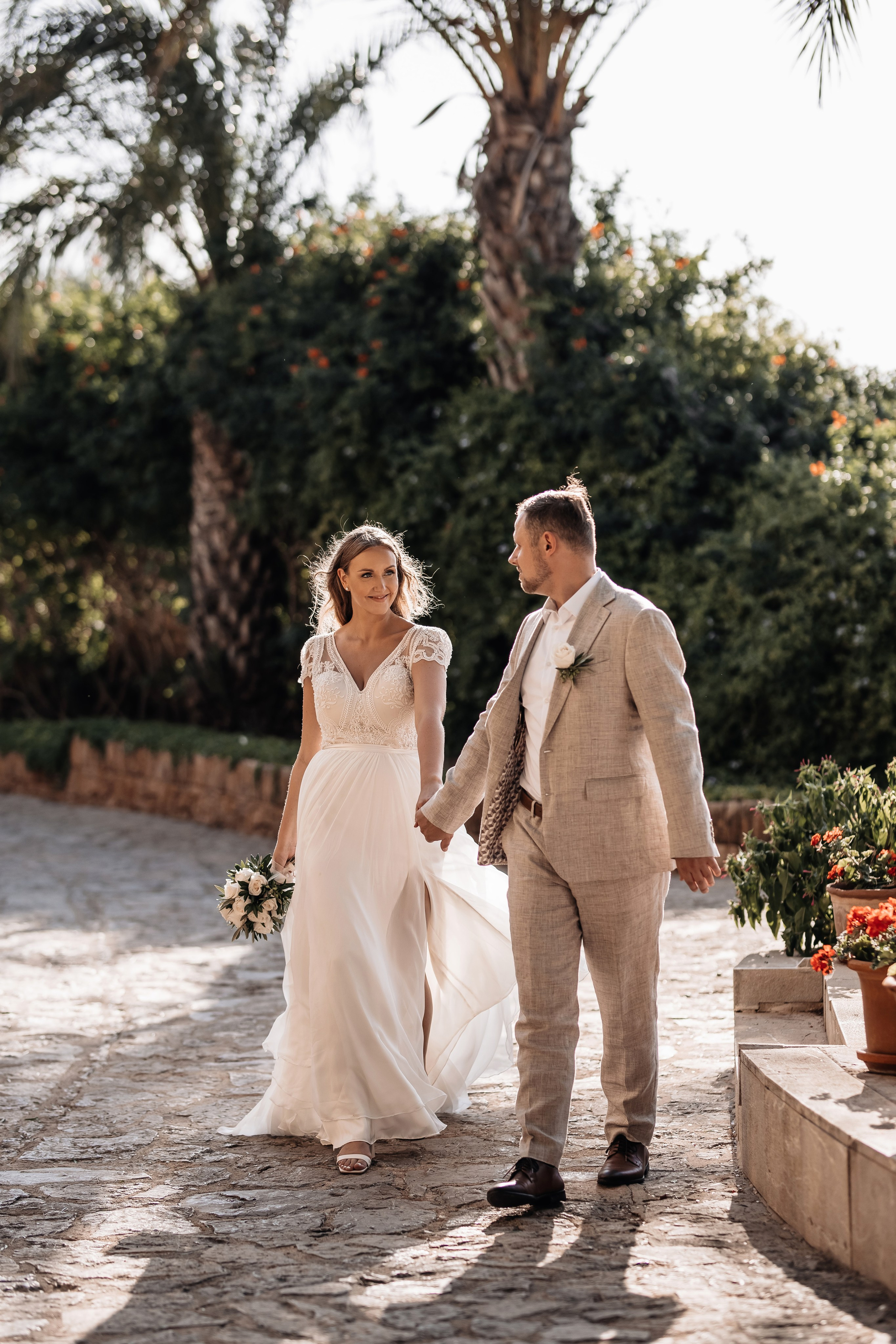 Inga_&_Andrius. Фотограф на Майорке Екатерина Дробышева