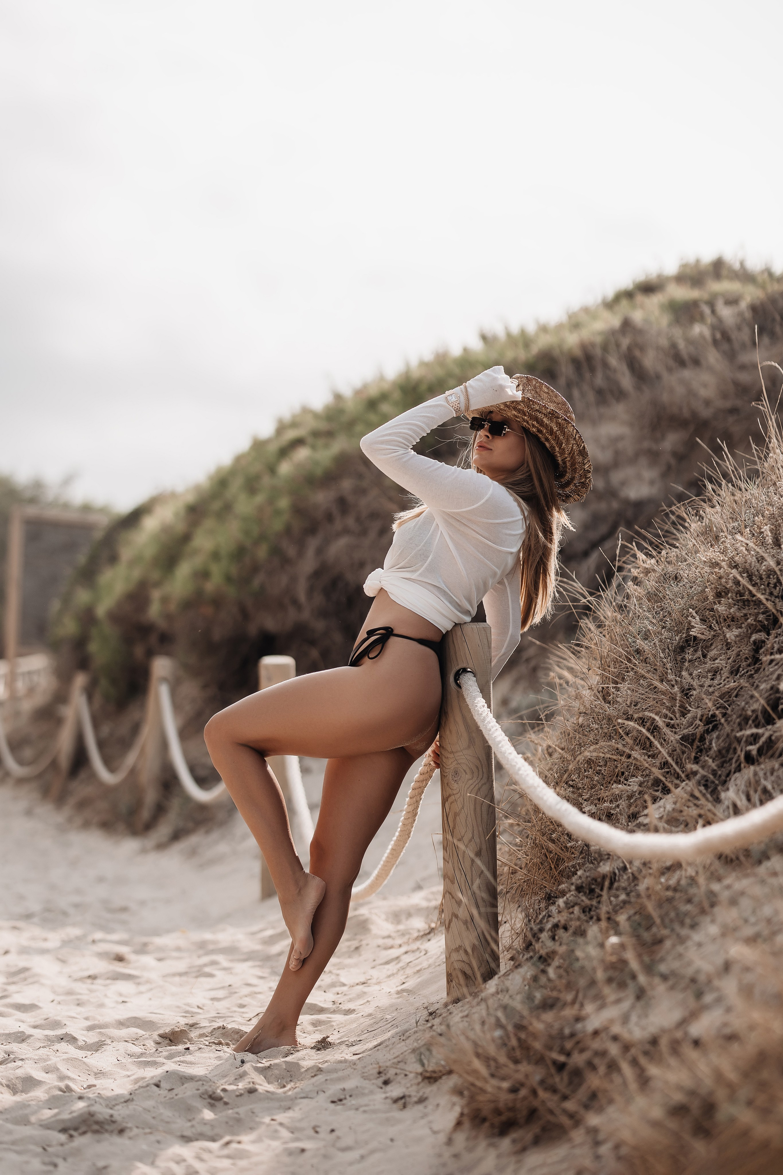 Girls. Фотограф на Майорке Екатерина Дробышева